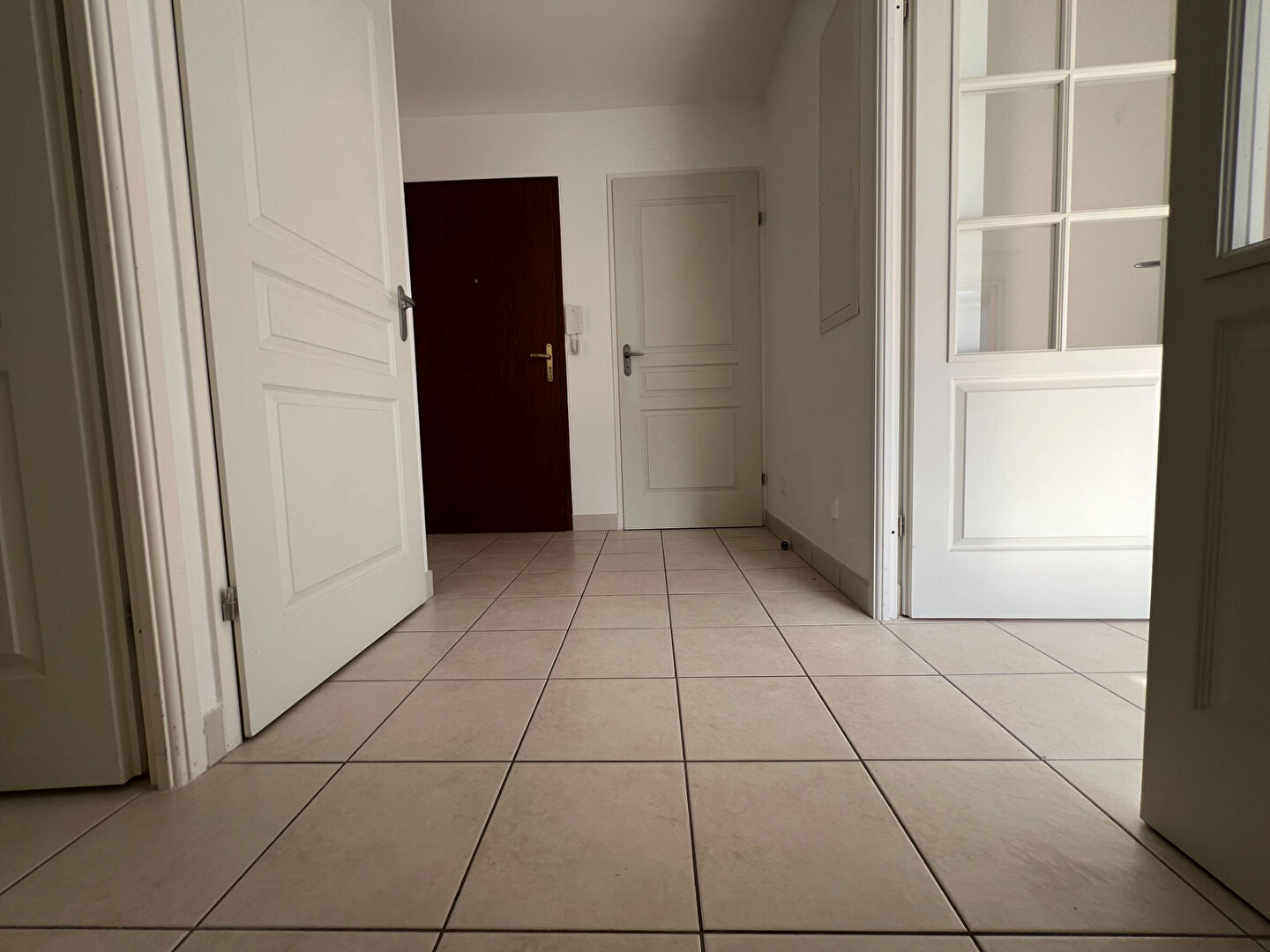 Orvault, Petit-Chantilly - Appartement 3 pièces 66.25 m² - photo 12