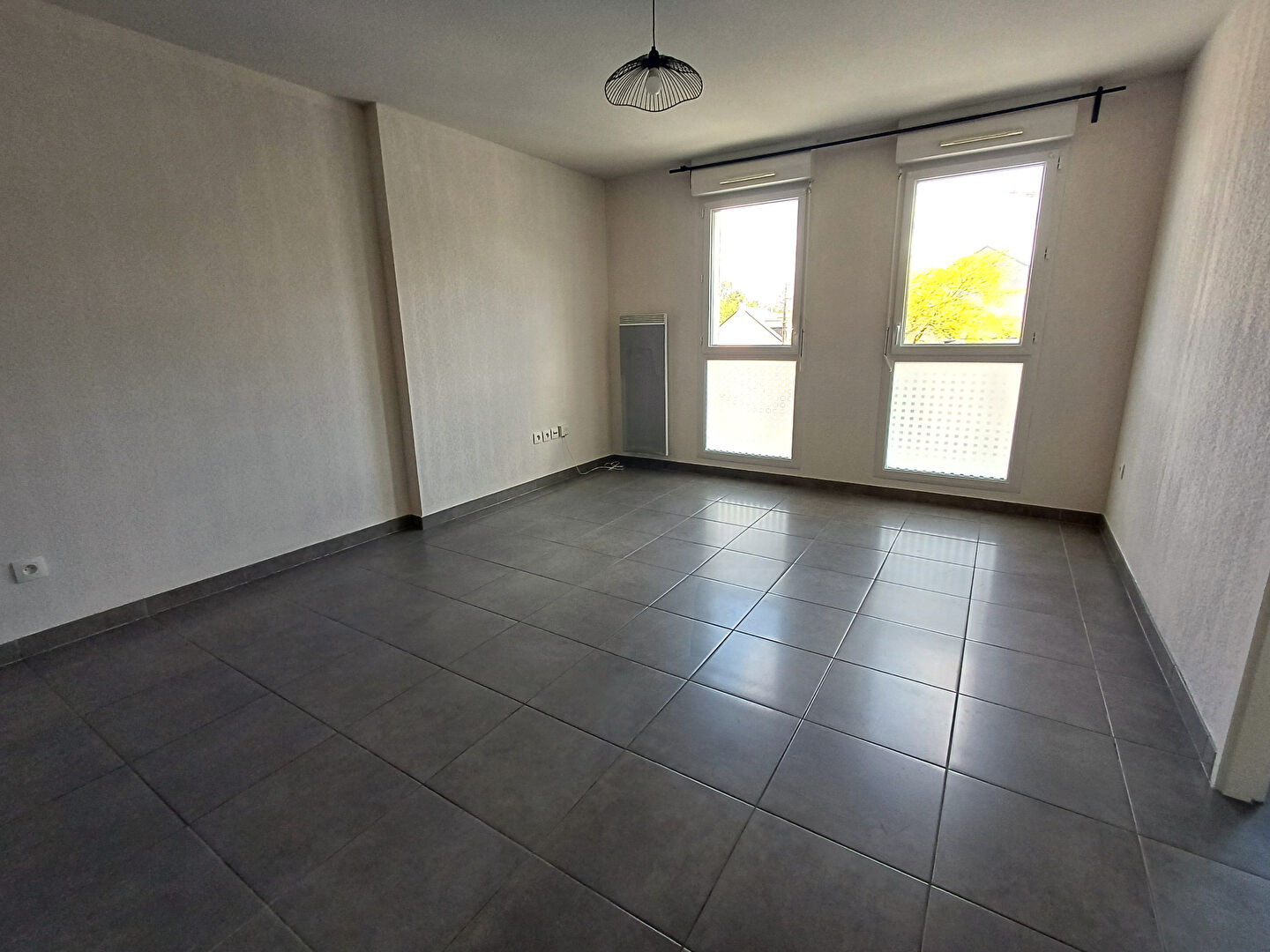 NANTES BOULEVARD ROMANET - Appartement  2 pièces - 40..03 m² - photo 7