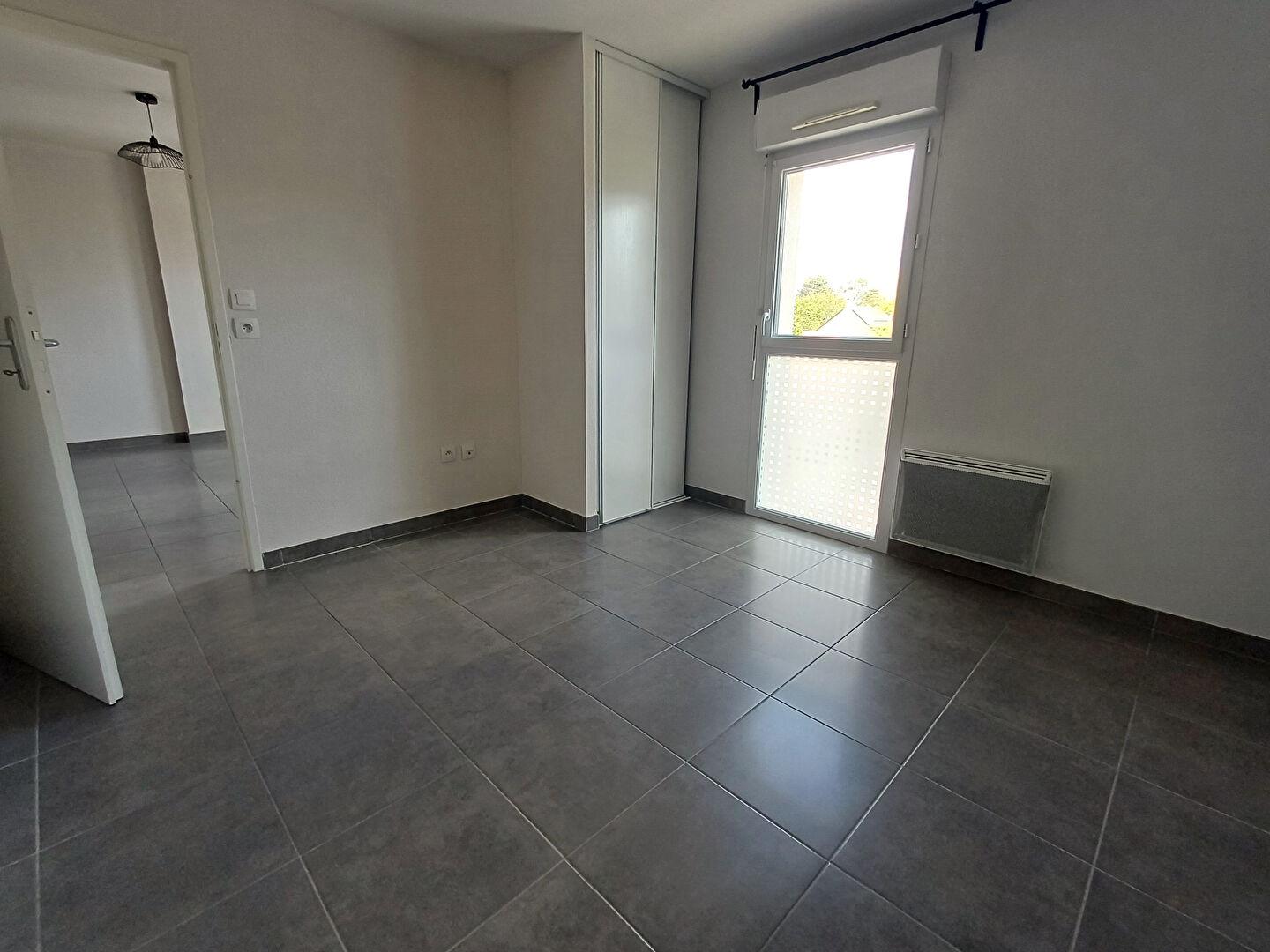 NANTES BOULEVARD ROMANET - Appartement  2 pièces - 40..03 m² - photo 8