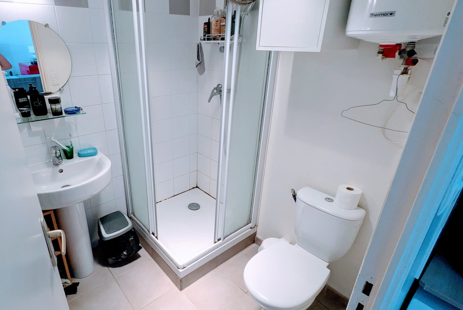 Appartement Nantes 2 pièce(s) 36.63 m2 - photo 5