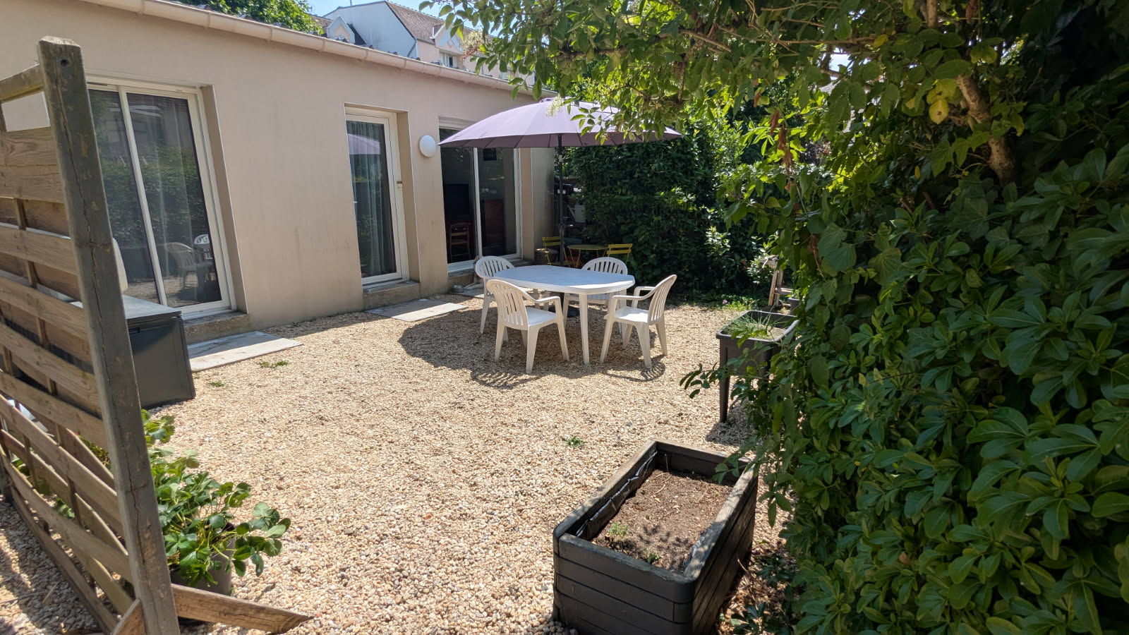 Appartement Nantes 2 pièce(s) 36.63 m2 - photo 7