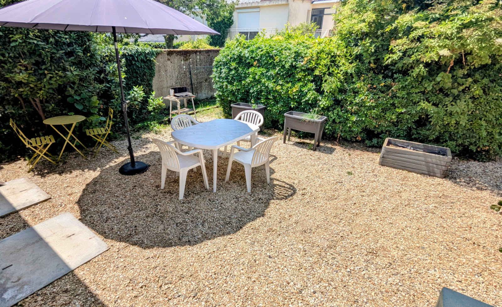 Appartement Nantes 2 pièce(s) 36.63 m2 - photo 8