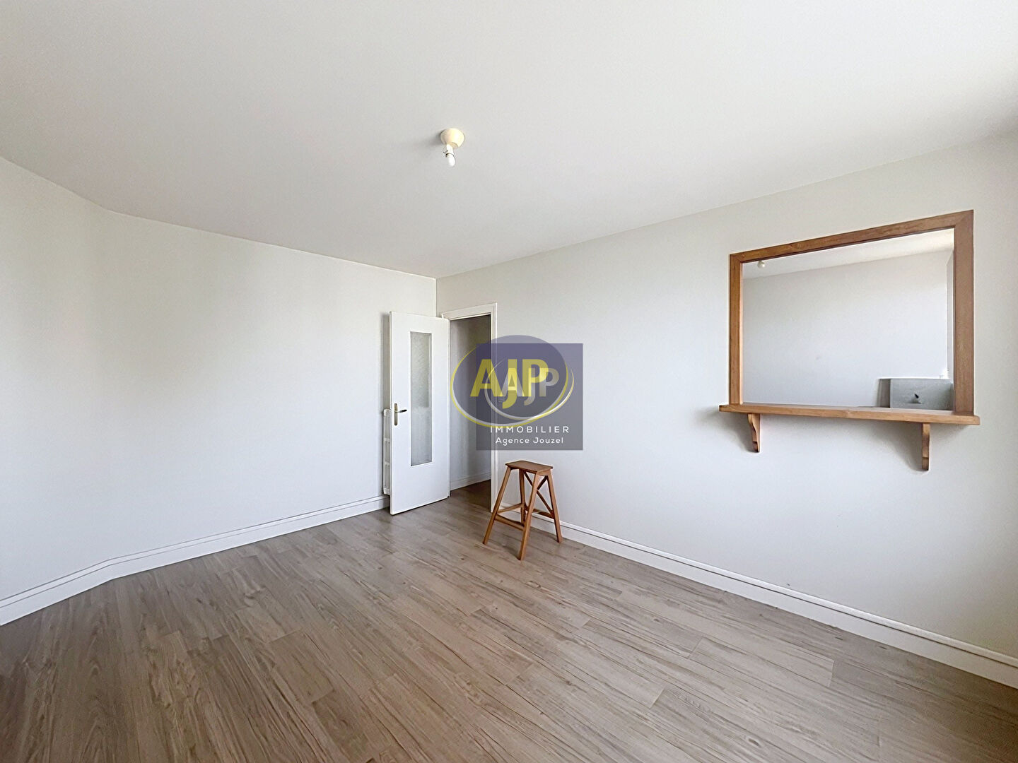 Rezé, Pont-Rousseau - Appartement 2 pièces 43.77 m² - photo 1