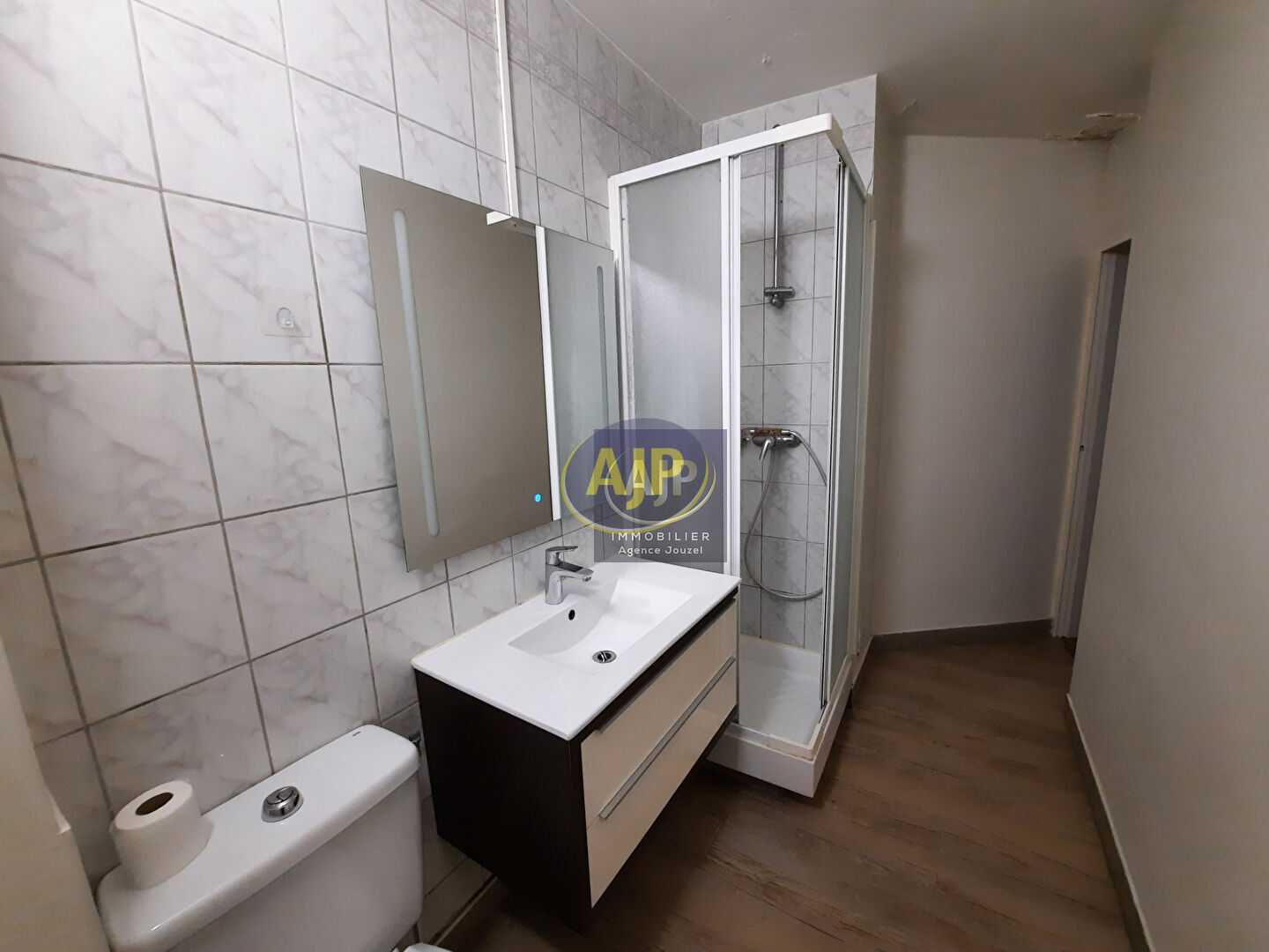 Rezé, Pont-Rousseau - Appartement 2 pièces 43.77 m² - photo 7