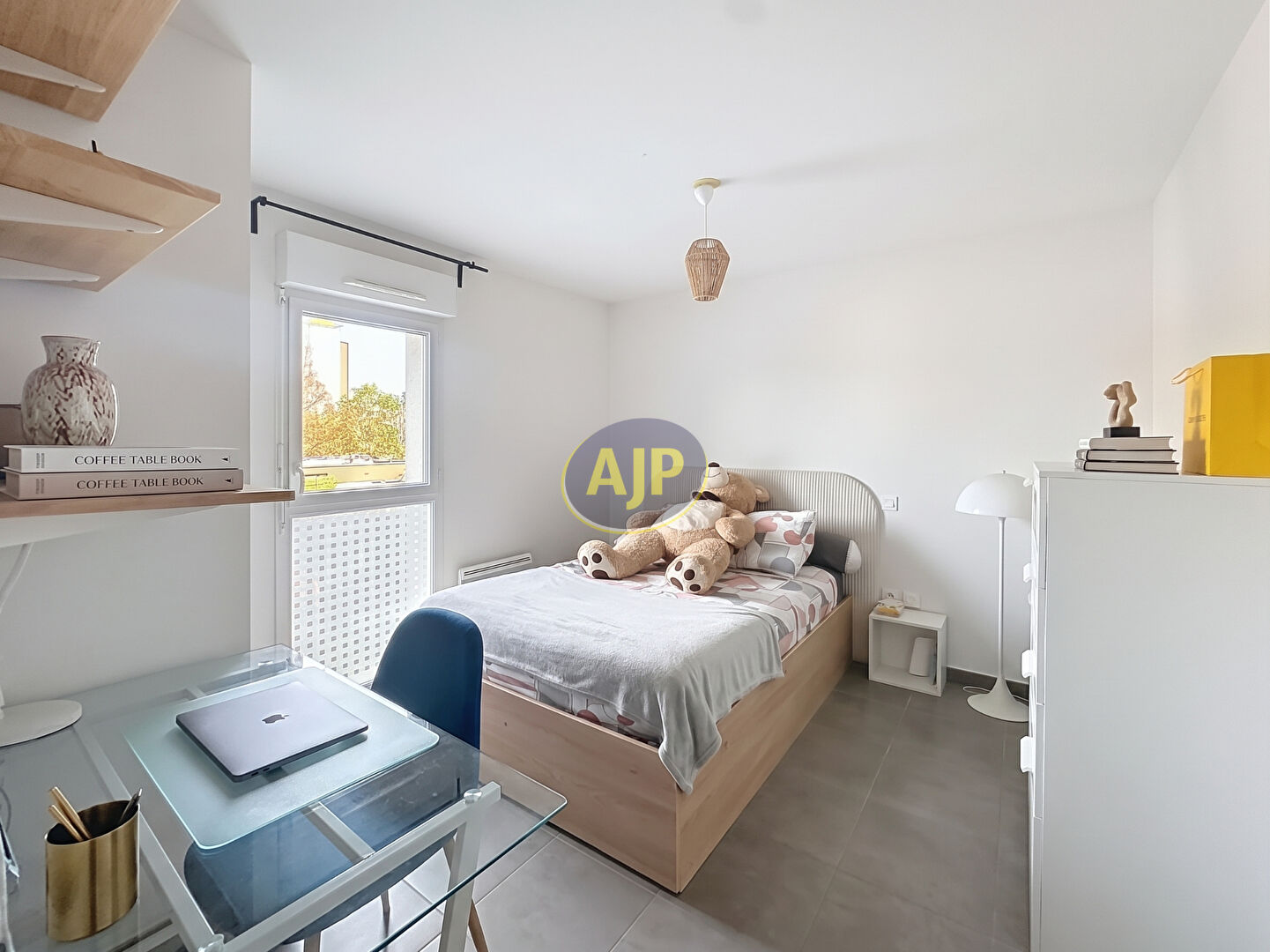 NANTES BOULEVARD ROMANET - Appartement  2 pièces - 40..03 m² - photo 4