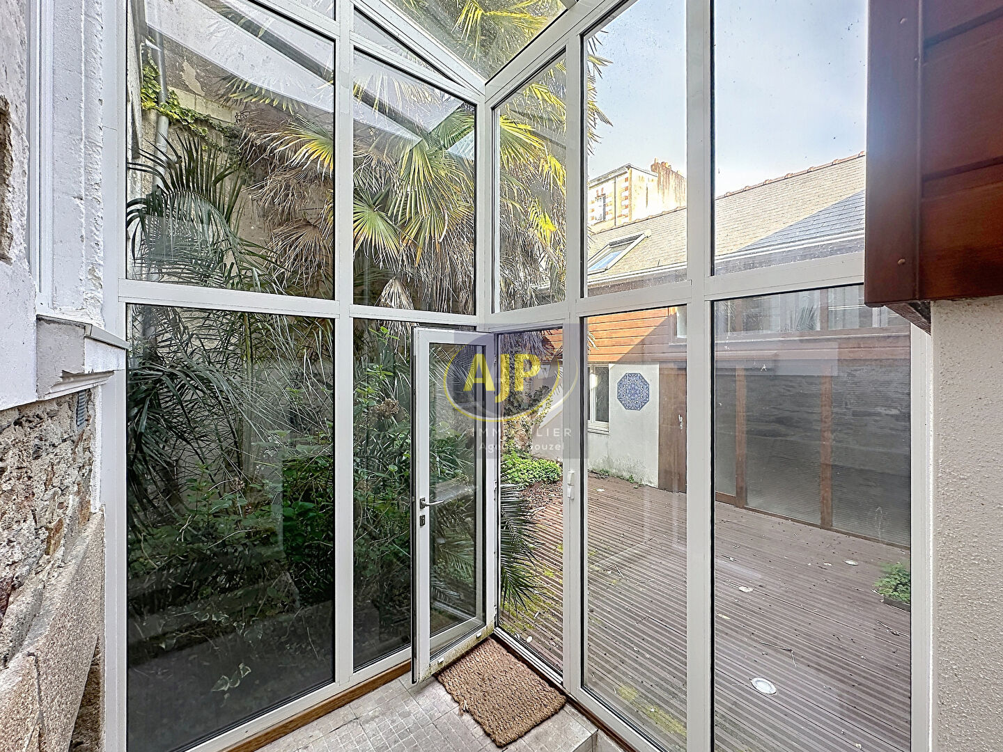 T4/5 Nantes Monselet - photo 2