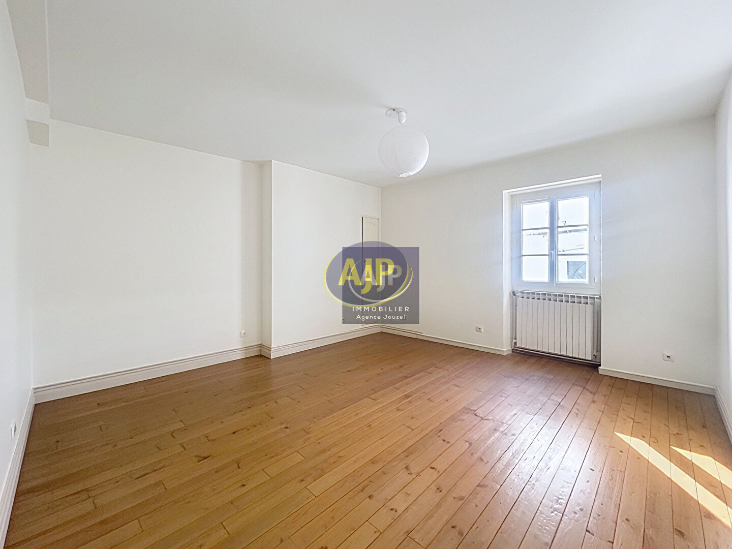 Appartement T2 Place Félix Fournier - photo 1