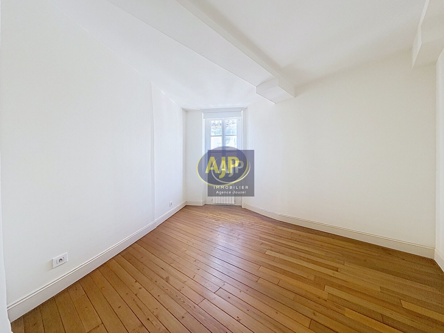 Appartement T2 Place Félix Fournier - photo 2