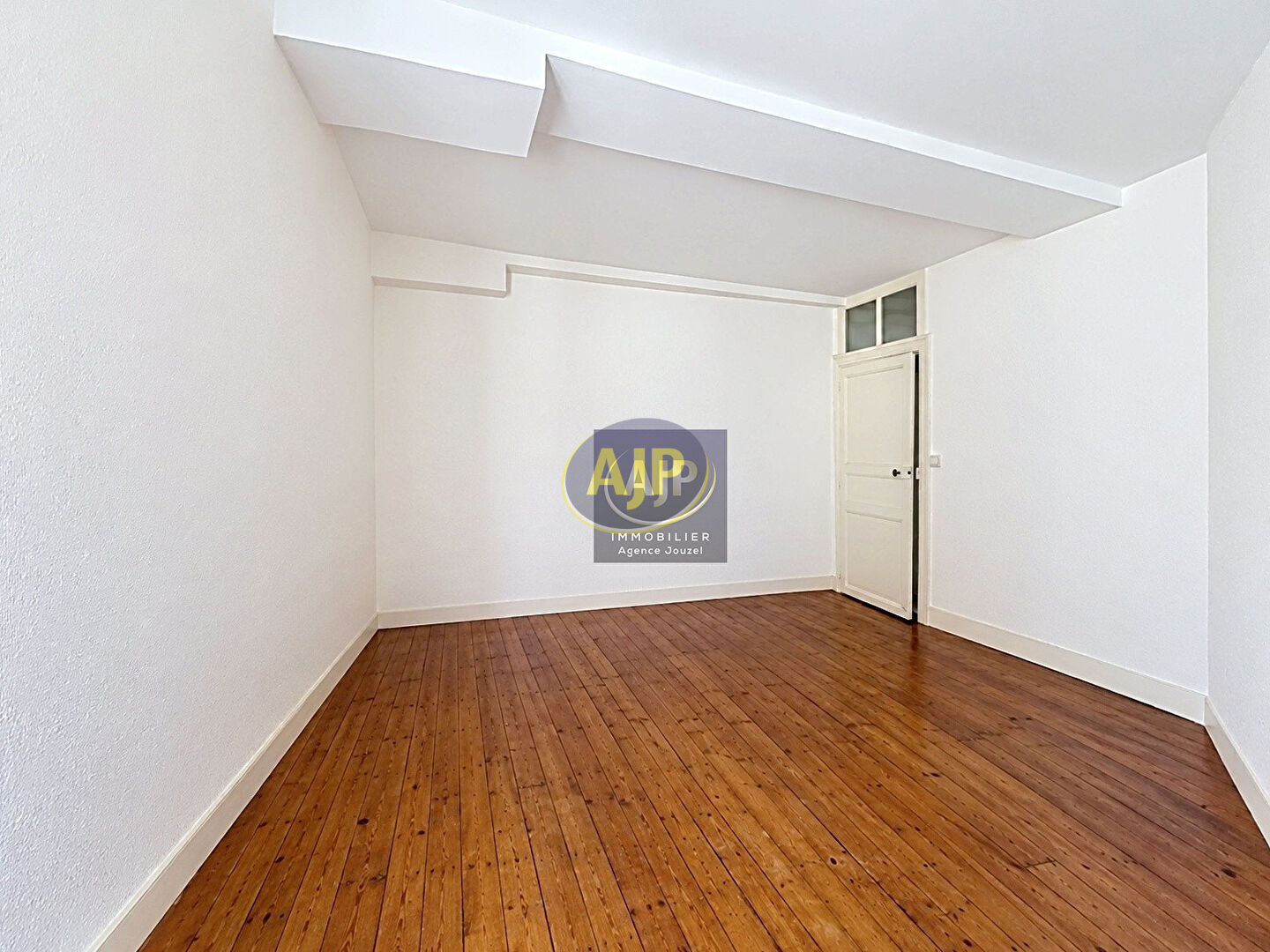 Appartement T2 Place Félix Fournier - photo 3