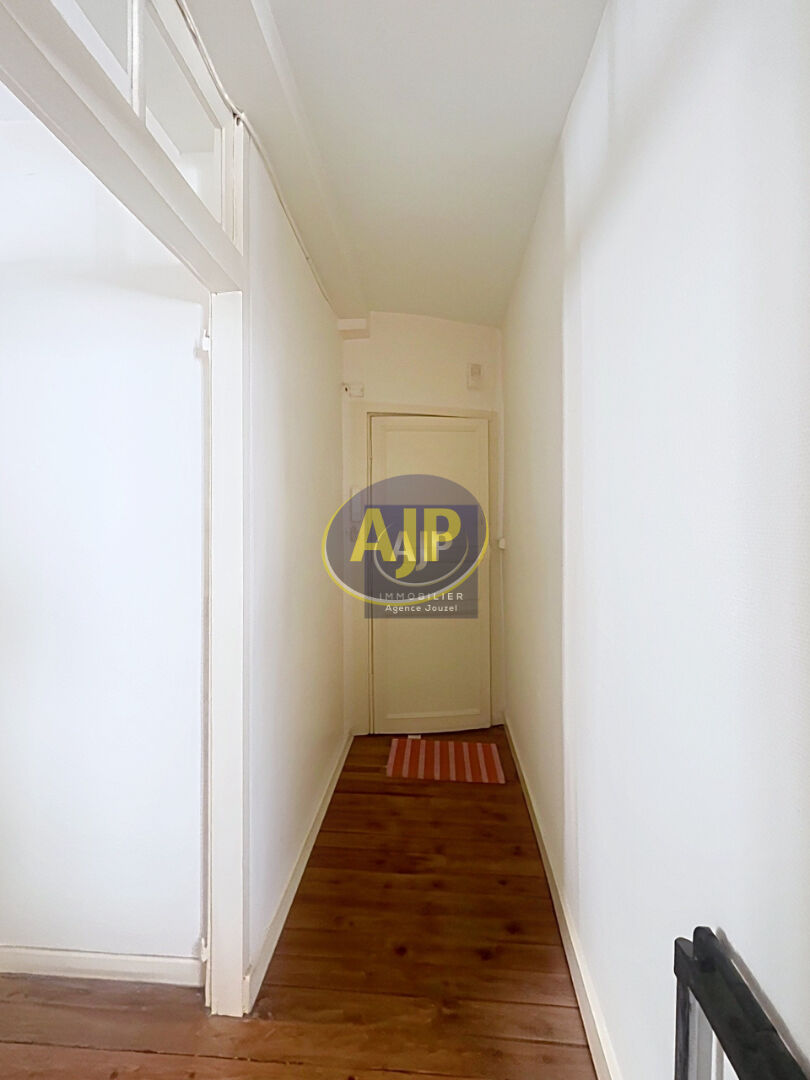 Appartement T2 Place Félix Fournier - photo 4