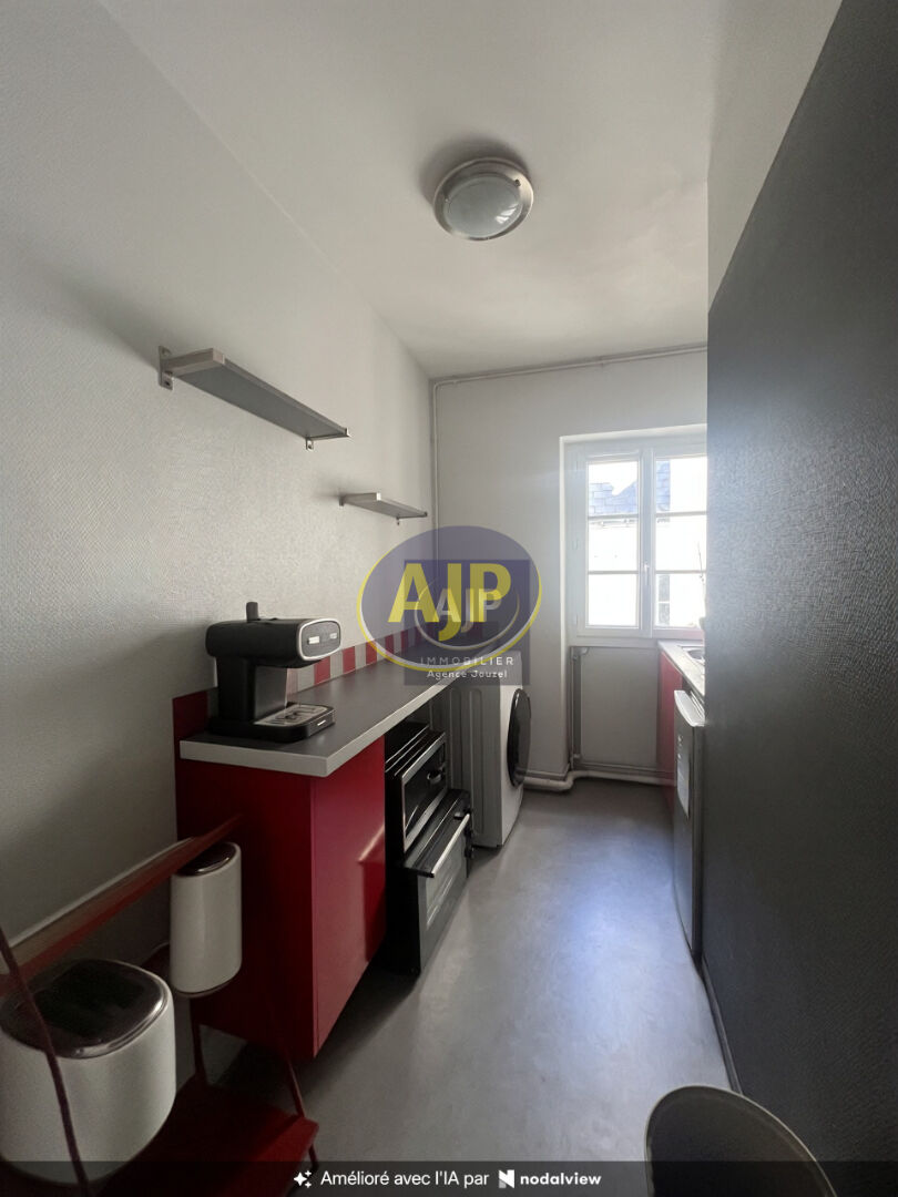 Appartement T2 Place Félix Fournier - photo 6