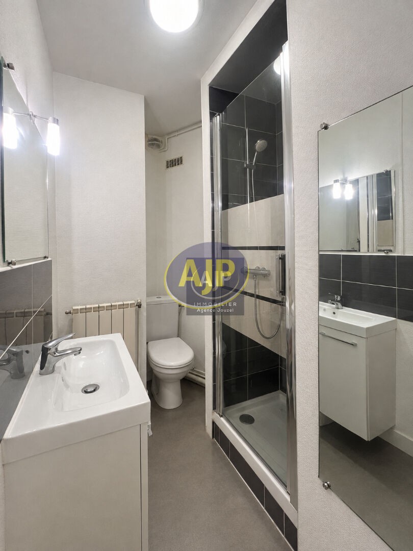 Appartement T2 Place Félix Fournier - photo 7