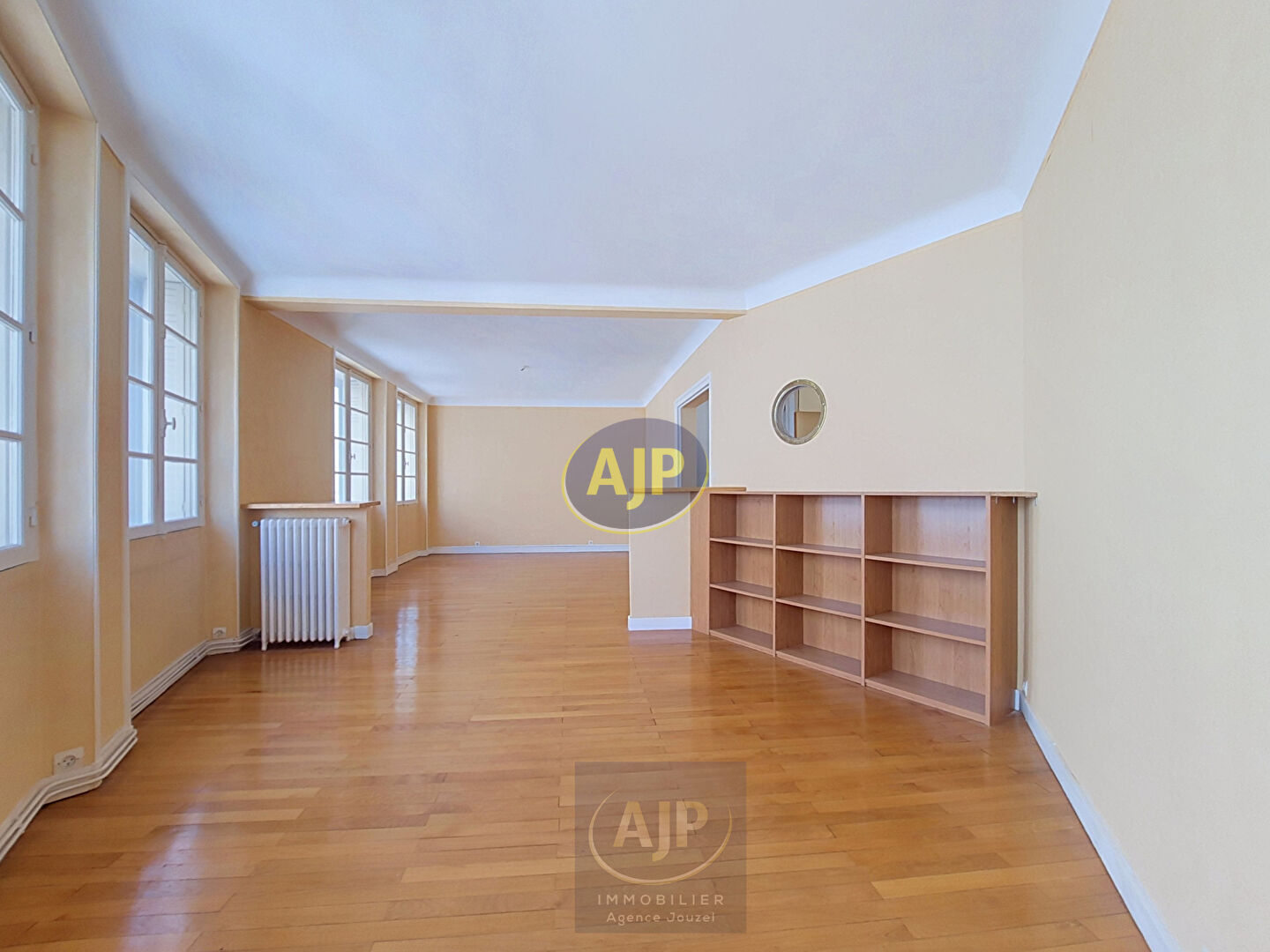 Appartement T4 Nantes MONSELET - photo 3