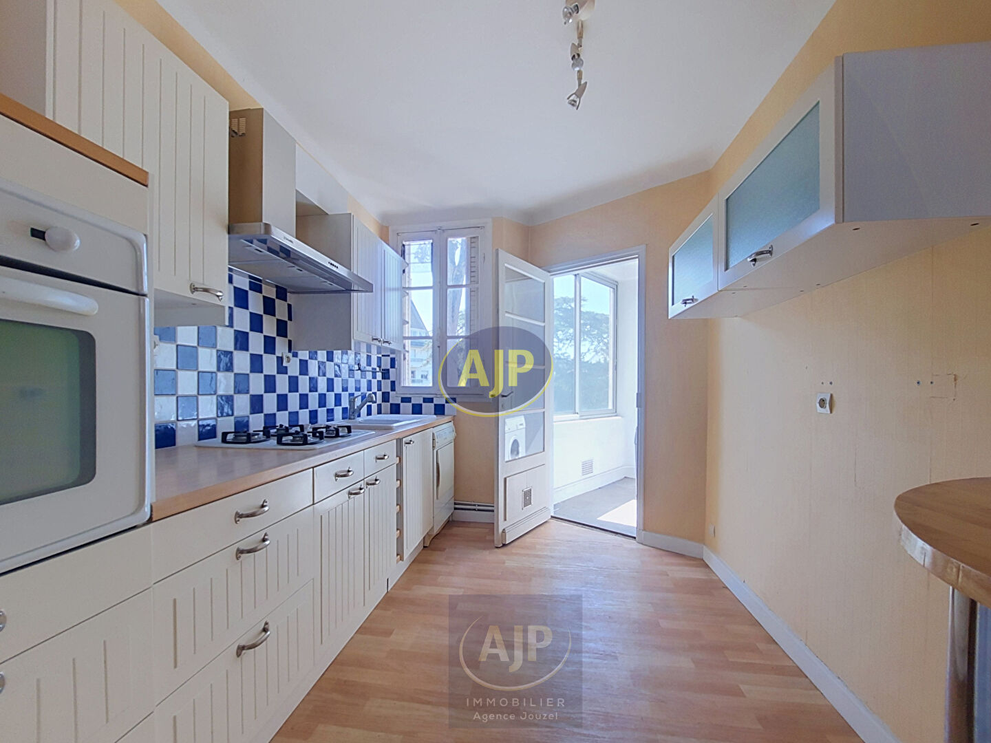 Appartement T4 Nantes MONSELET - photo 6