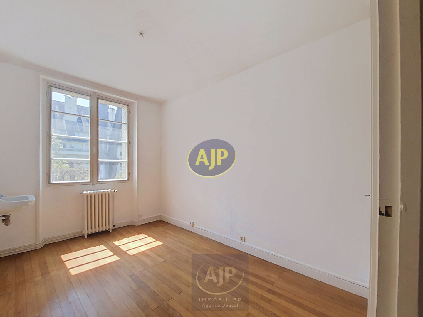 Appartement T4 Nantes MONSELET - photo 11