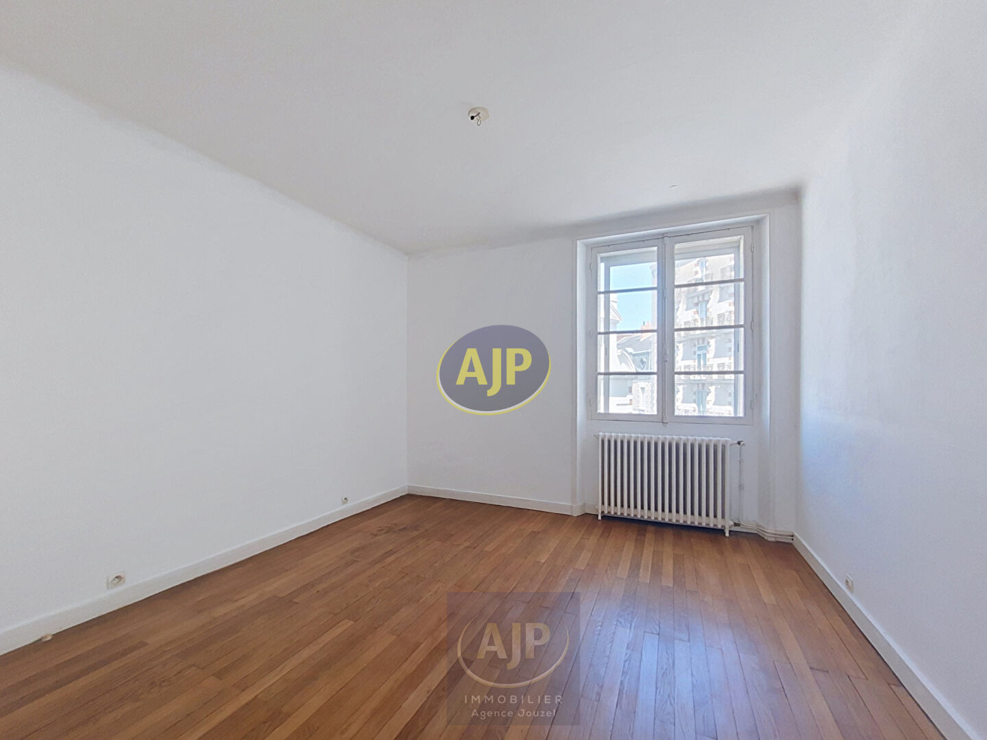 Appartement T4 Nantes MONSELET - photo 12