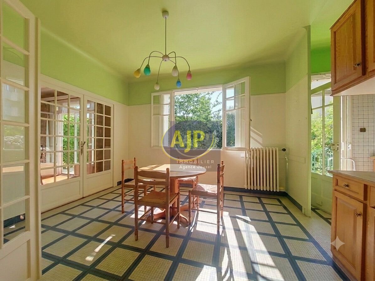 Maison  8 pièce(s) 216 m2 - photo 4
