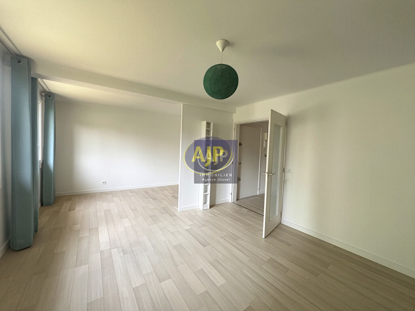 Appartement Nantes 3 pièce(s) 67.71 m2 - photo 1