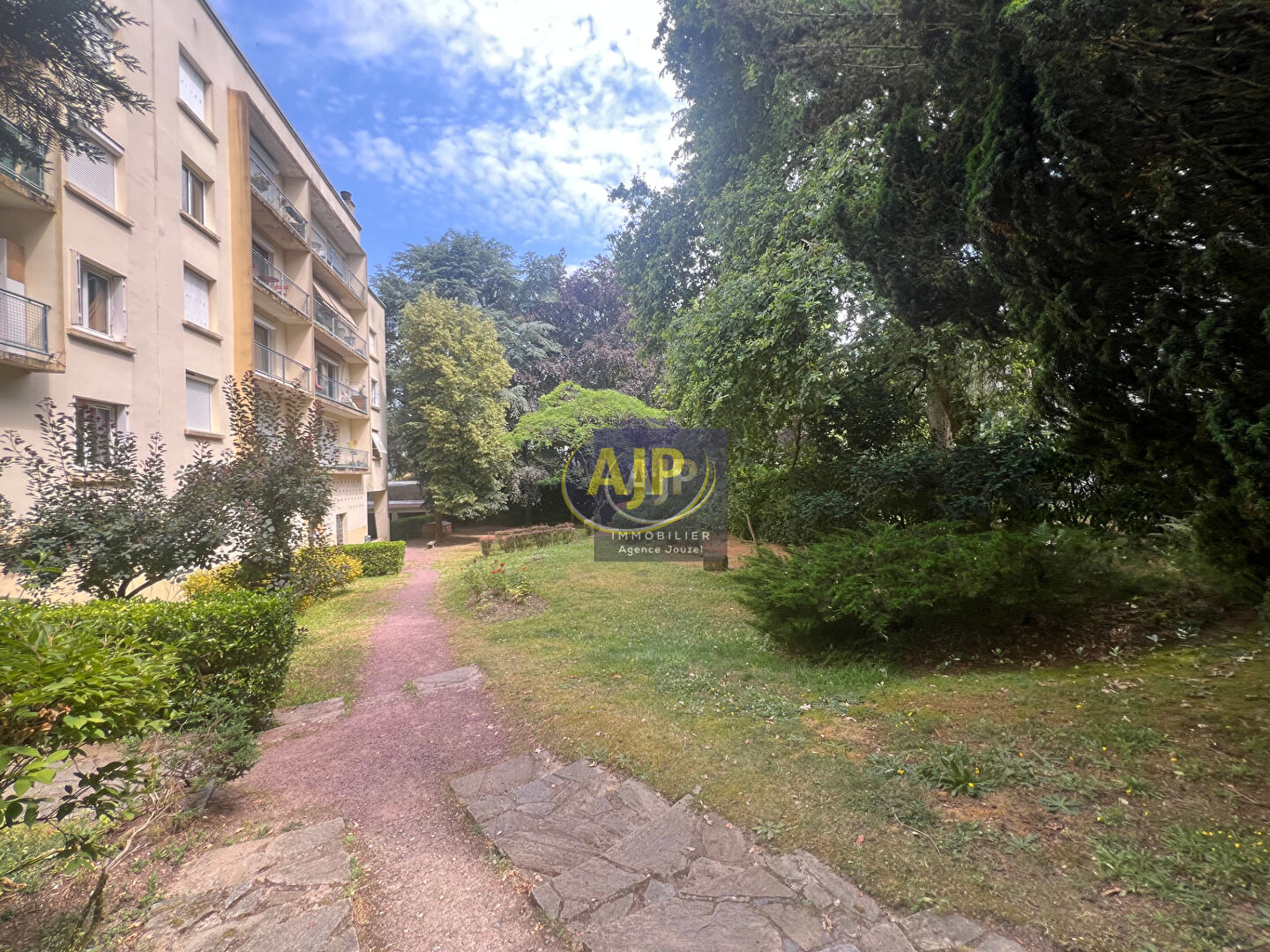 Appartement Nantes 3 pièce(s) 67.71 m2 - photo 7
