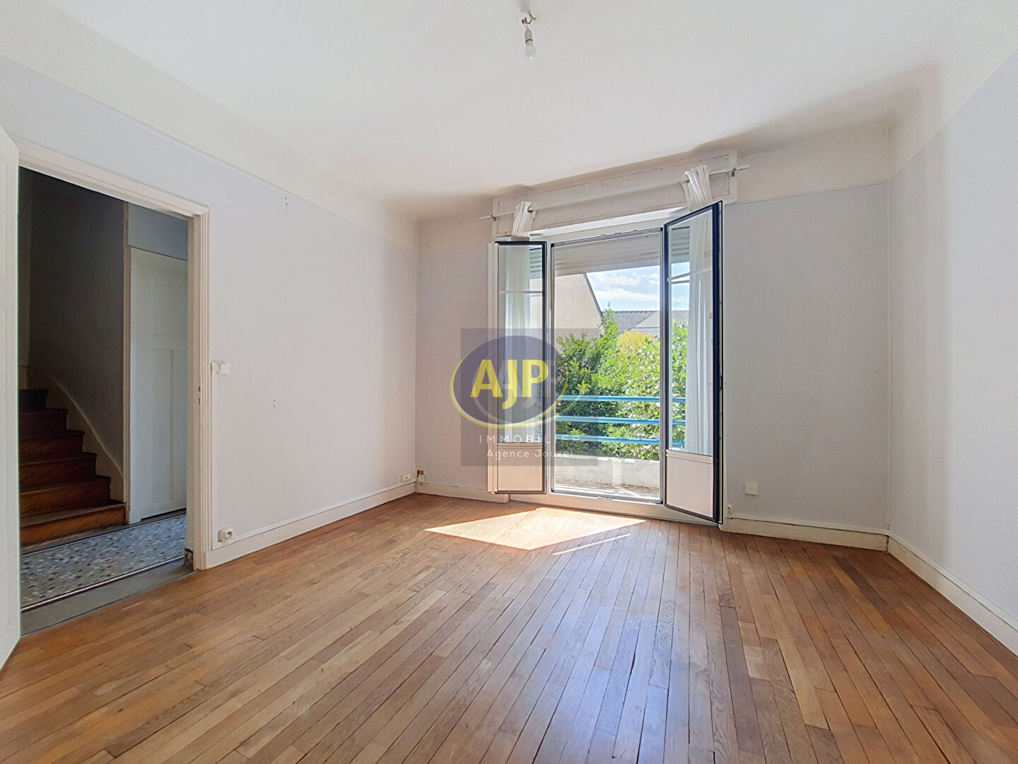 Maison 3 chambres quartier Guist'hau. - photo 4