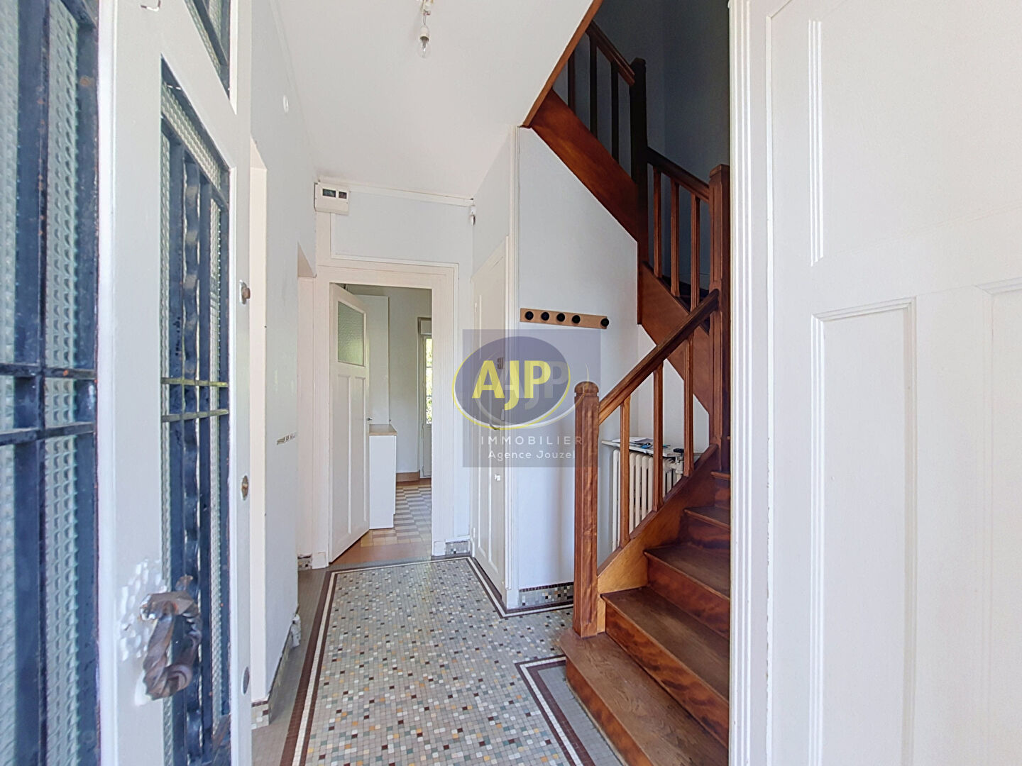 Maison 3 chambres quartier Guist'hau. - photo 9