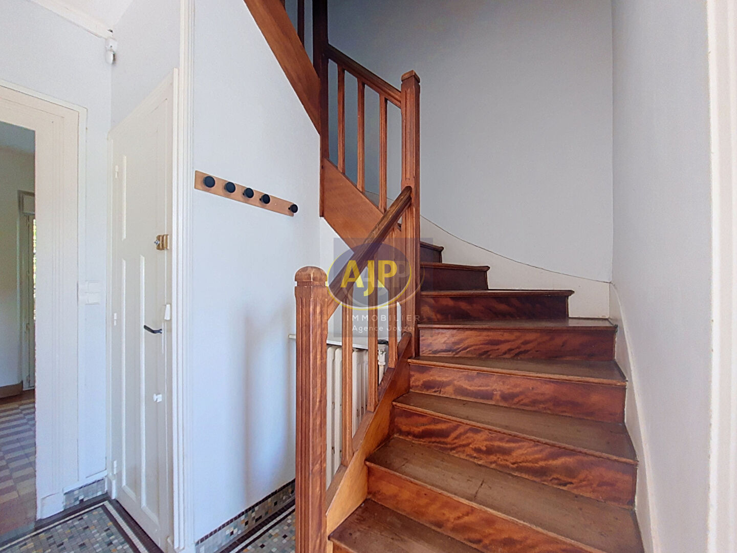 Maison 3 chambres quartier Guist'hau. - photo 10