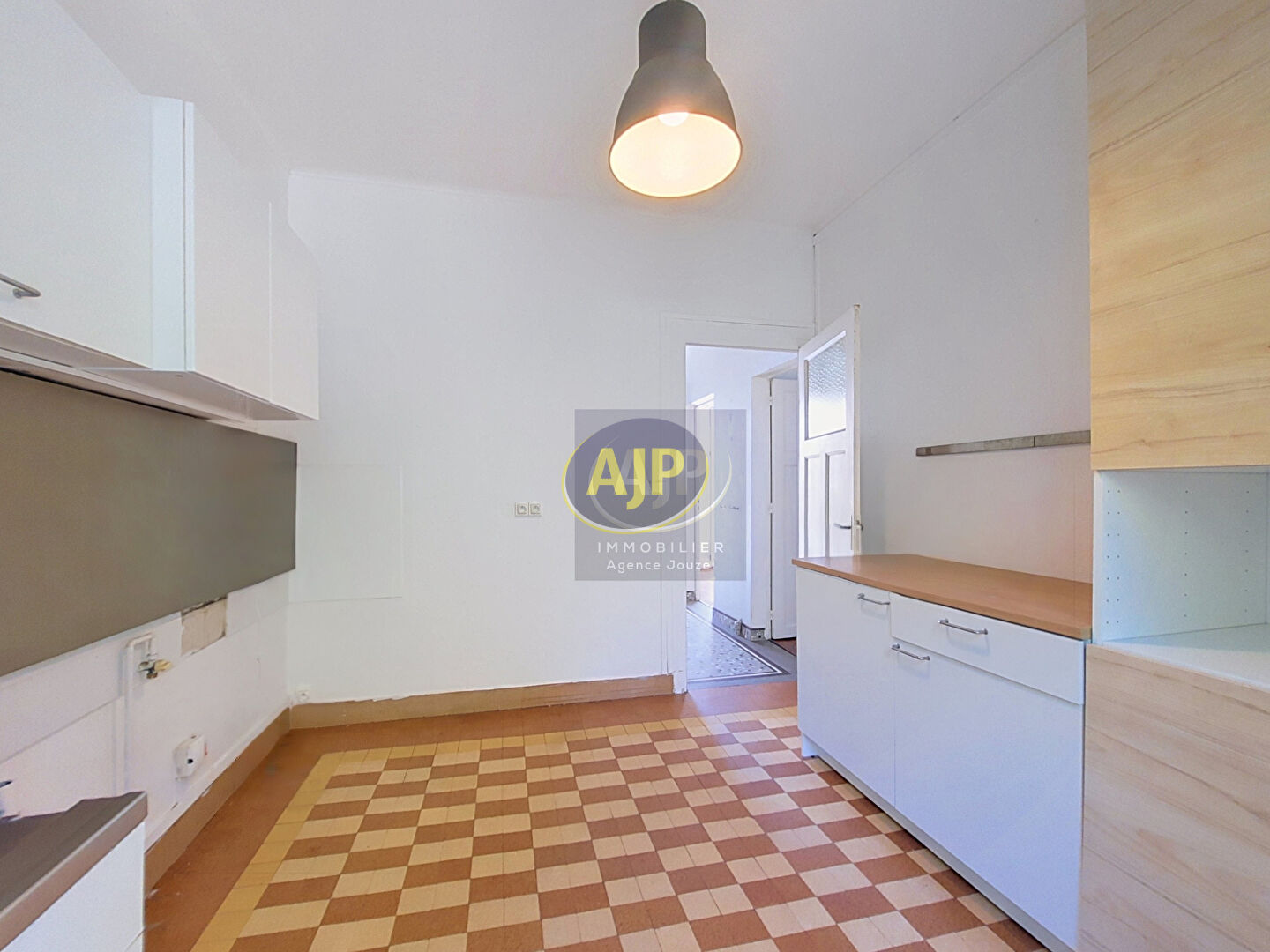 Maison 3 chambres quartier Guist'hau. - photo 12