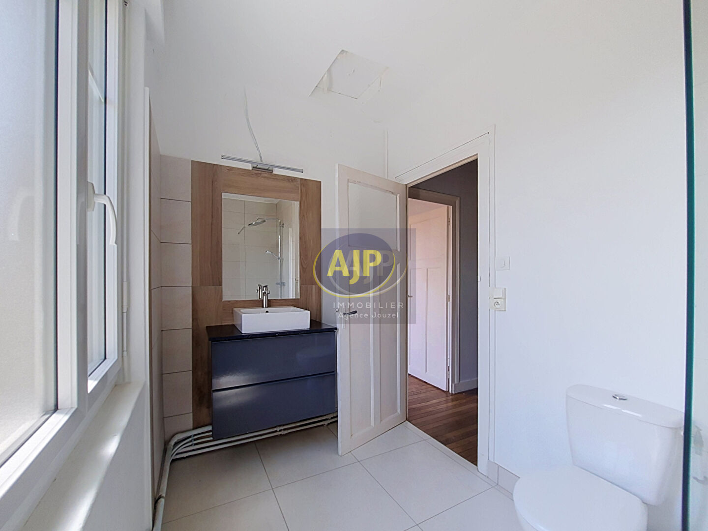 Maison 3 chambres quartier Guist'hau. - photo 14
