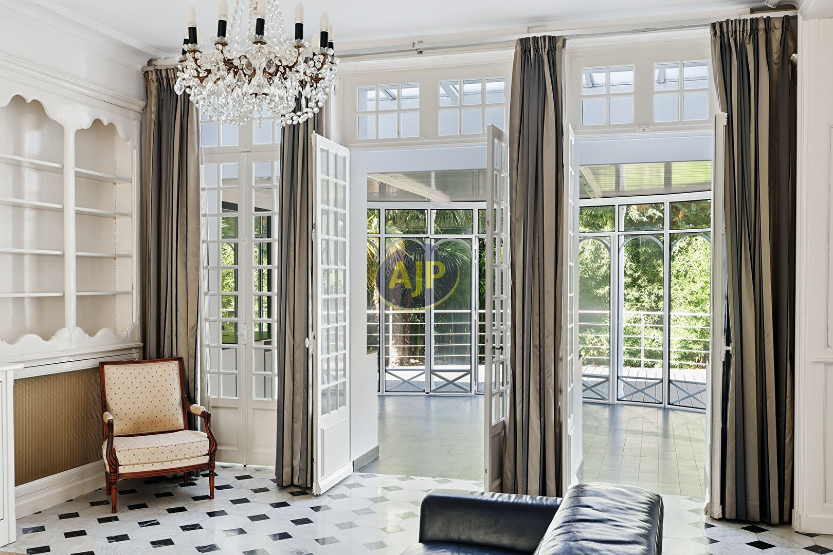 MAISON PRESTIGE - MONSELET - photo 1
