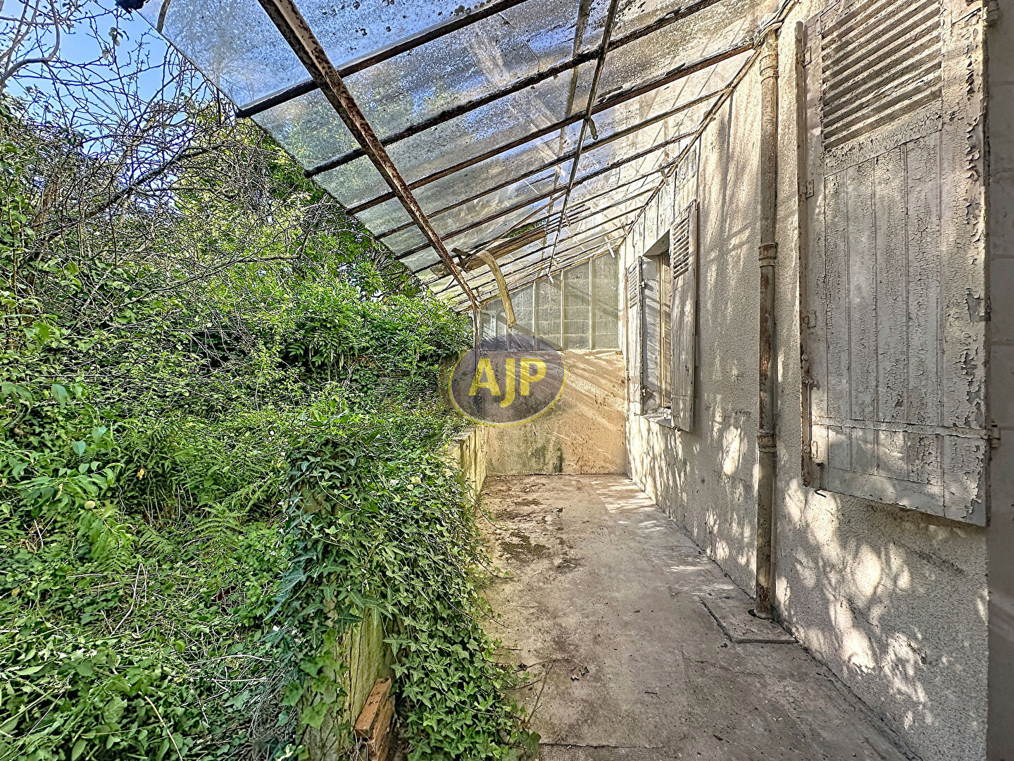 NANTES ? HAUTS-PAVÉS ? MAISON DE CARACTÈRE À RÉINVENTER - photo 7