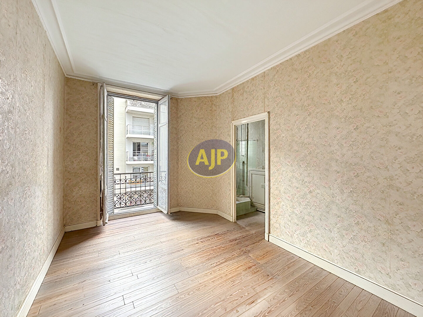 NANTES ? HAUTS-PAVÉS ? MAISON DE CARACTÈRE À RÉINVENTER - photo 9