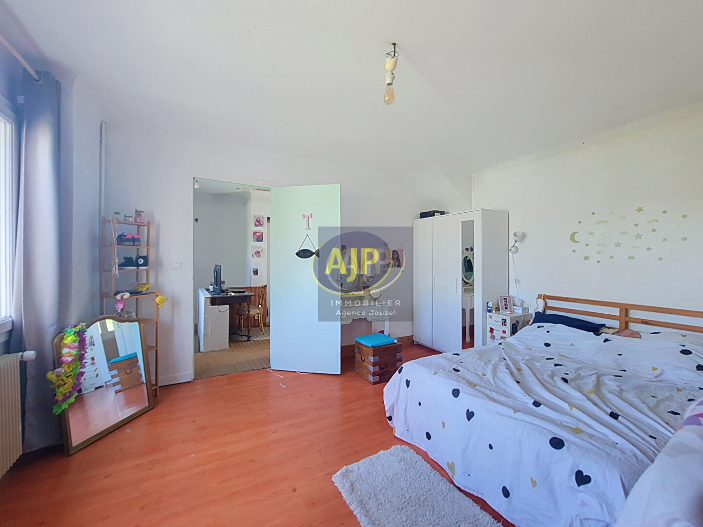 Maison-Appartement Nantes Blanche de Castille 155 m2 - photo 5