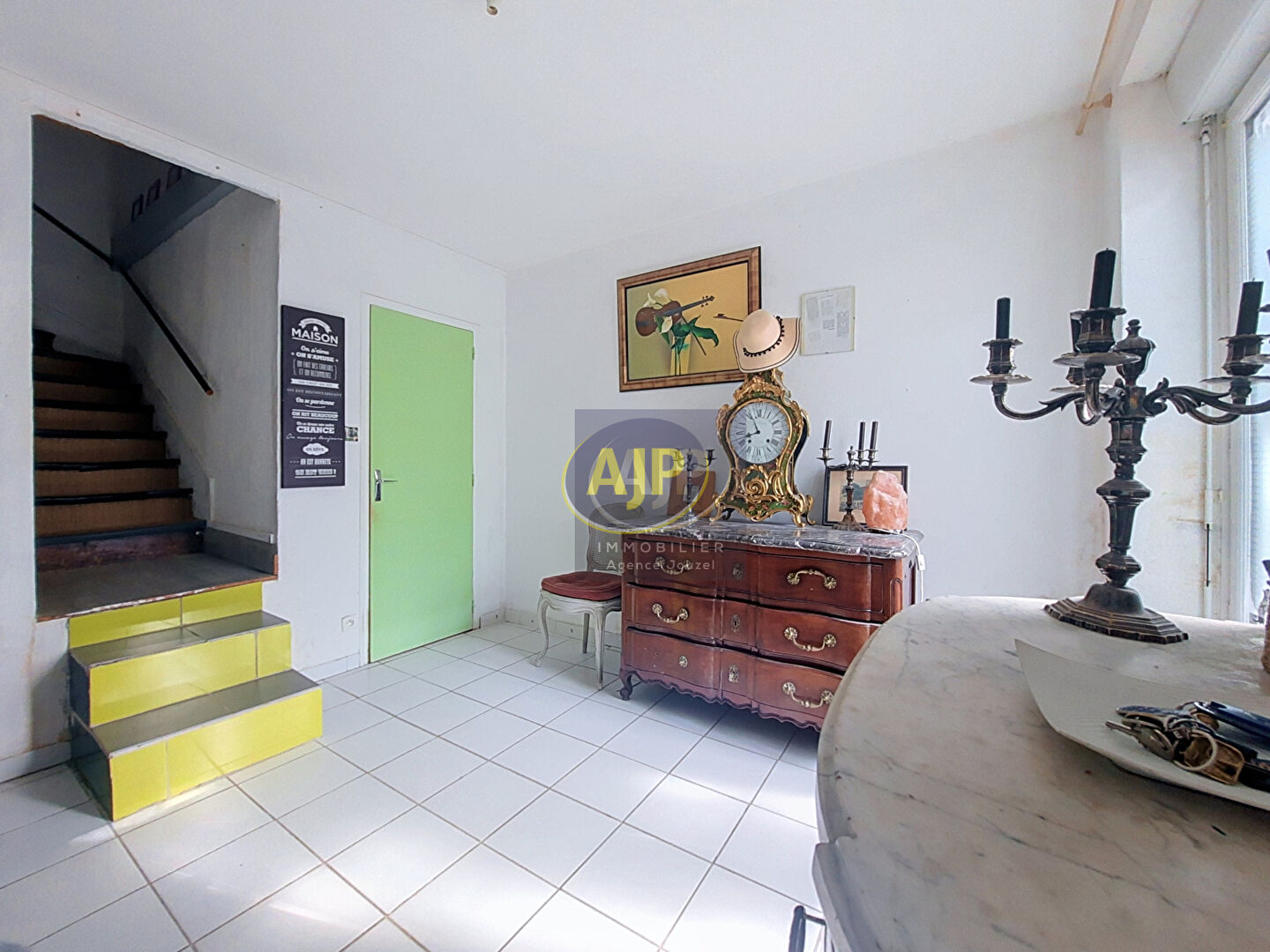 Maison-Appartement Nantes Blanche de Castille 155 m2 - photo 10