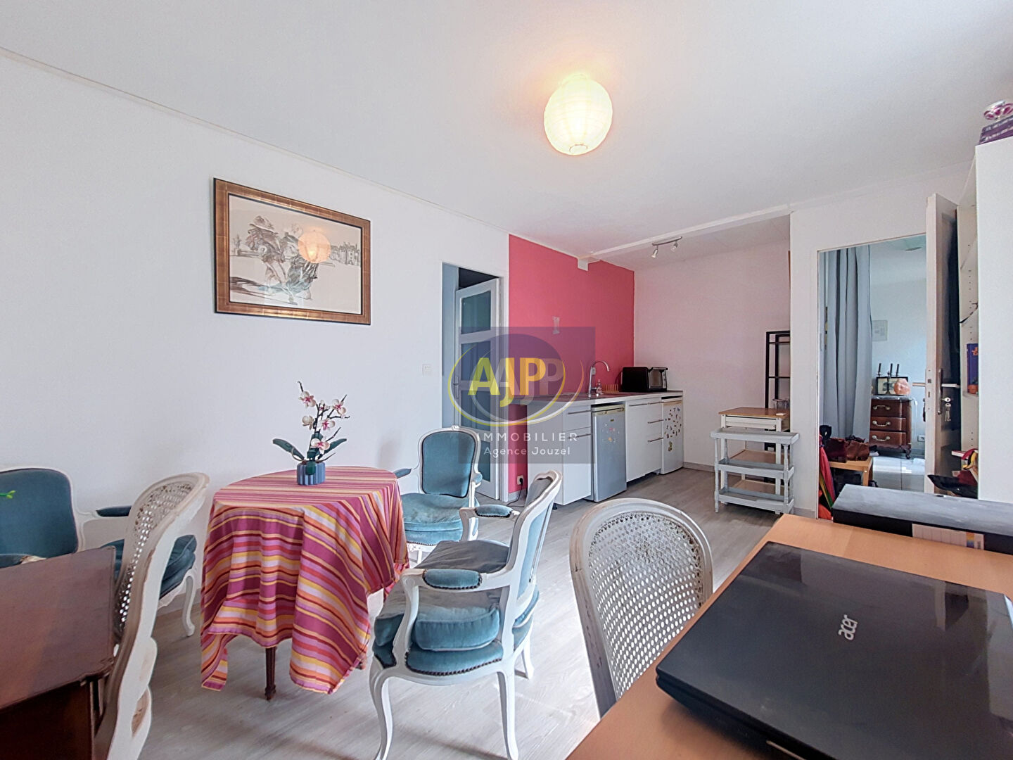 Maison-Appartement Nantes Blanche de Castille 155 m2 - photo 11