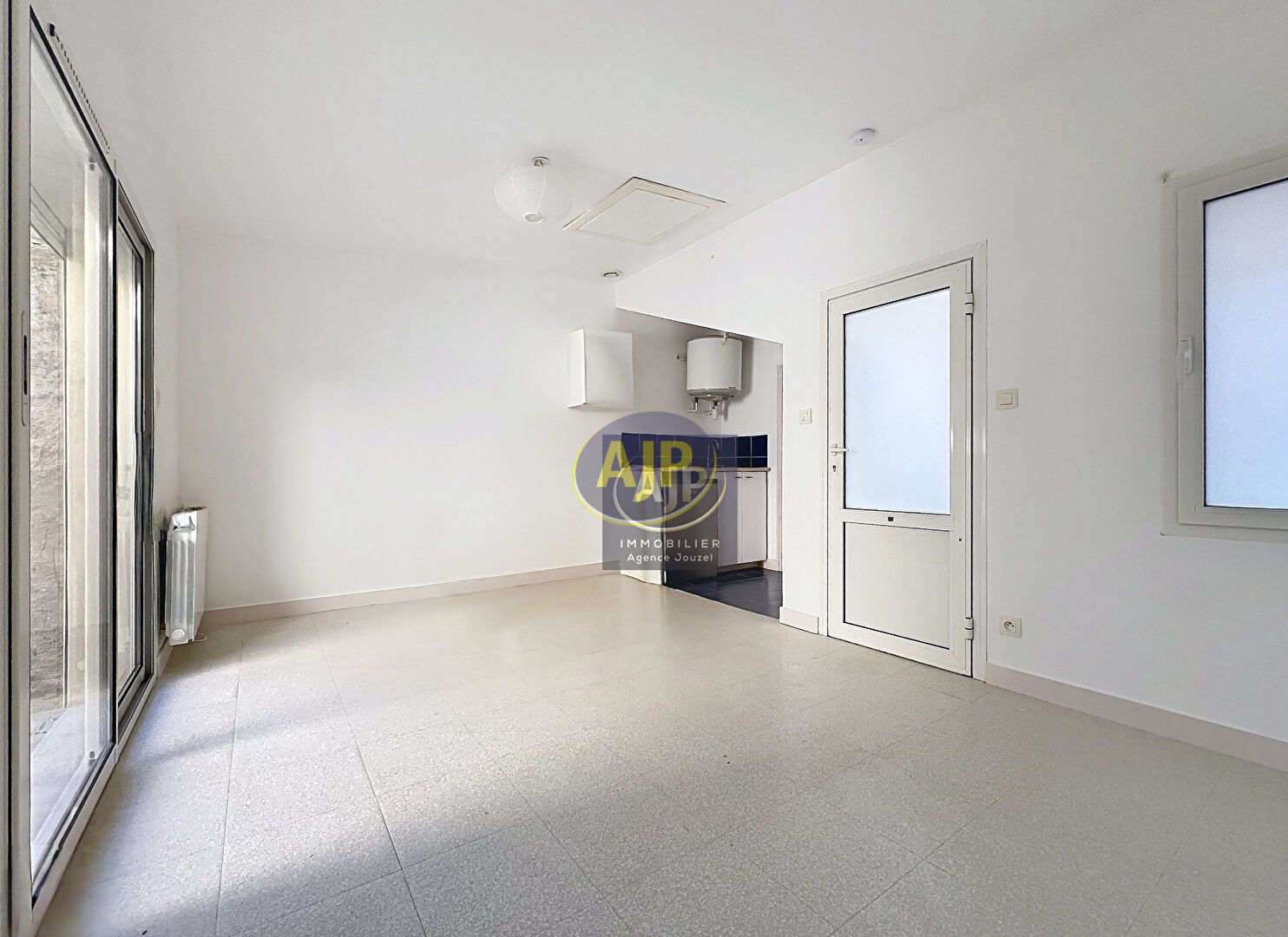 Appartement Nantes Studio,15.98 m2 - proche du Jardin des Plantes - photo 1