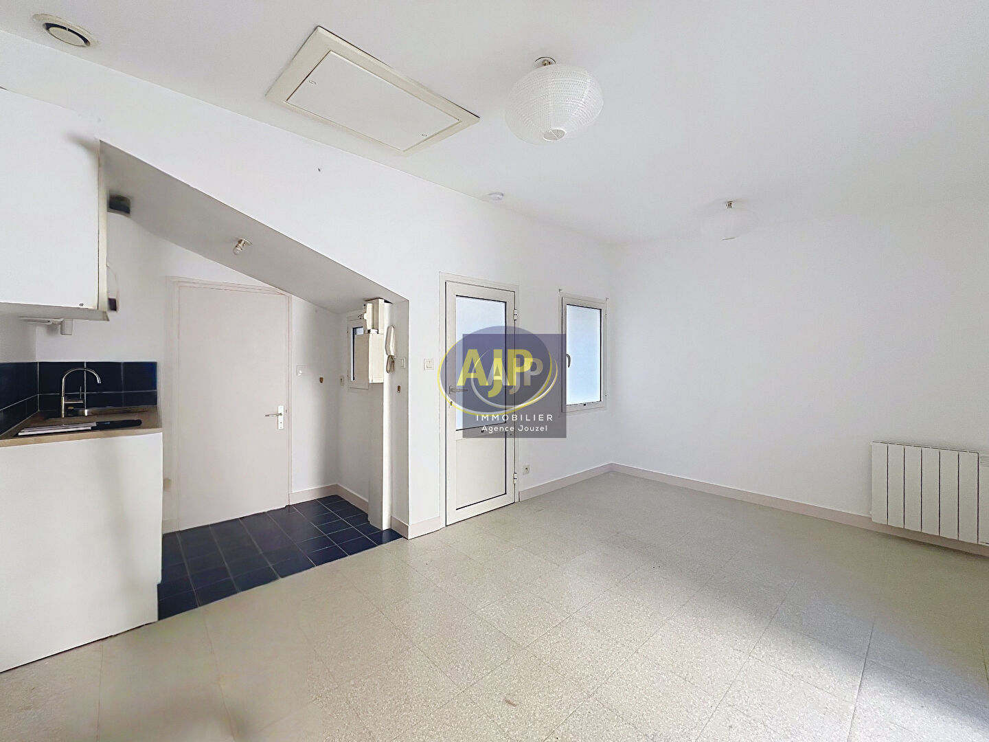 Appartement Nantes Studio,15.98 m2 - proche du Jardin des Plantes - photo 3