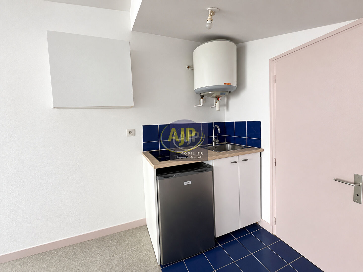 Appartement Nantes Studio,15.98 m2 - proche du Jardin des Plantes - photo 4