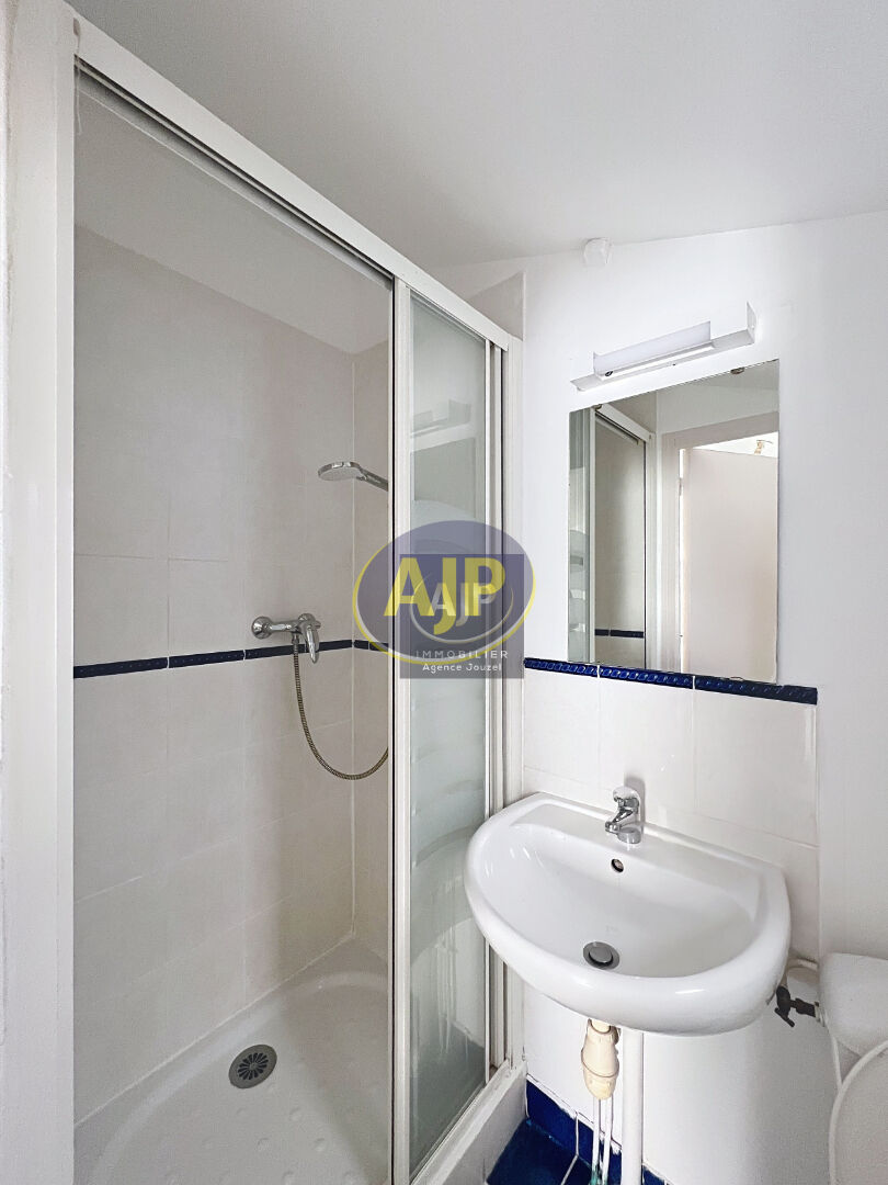 Appartement Nantes Studio,15.98 m2 - proche du Jardin des Plantes - photo 5