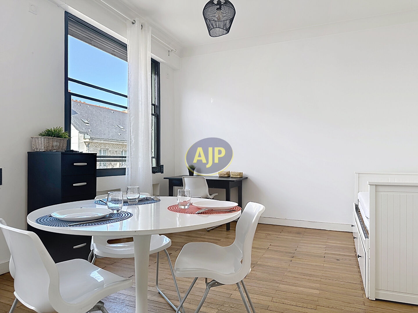 Un studio aux airs new-yorkais - photo 2