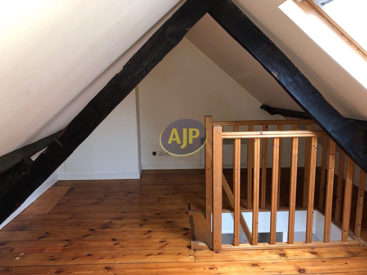 Appartement Nantes - Saint-Mihel T1bis - 31.85 m2 - photo 1