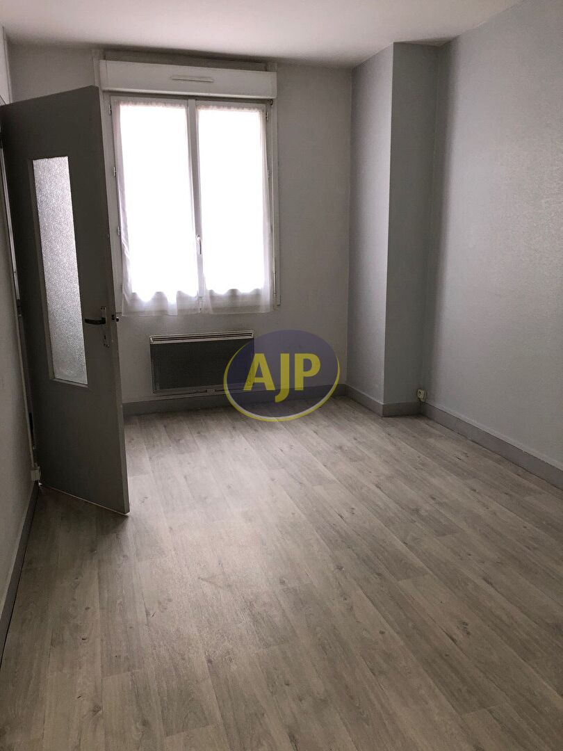 Appartement Nantes - Saint-Mihel T1bis - 31.85 m2 - photo 2