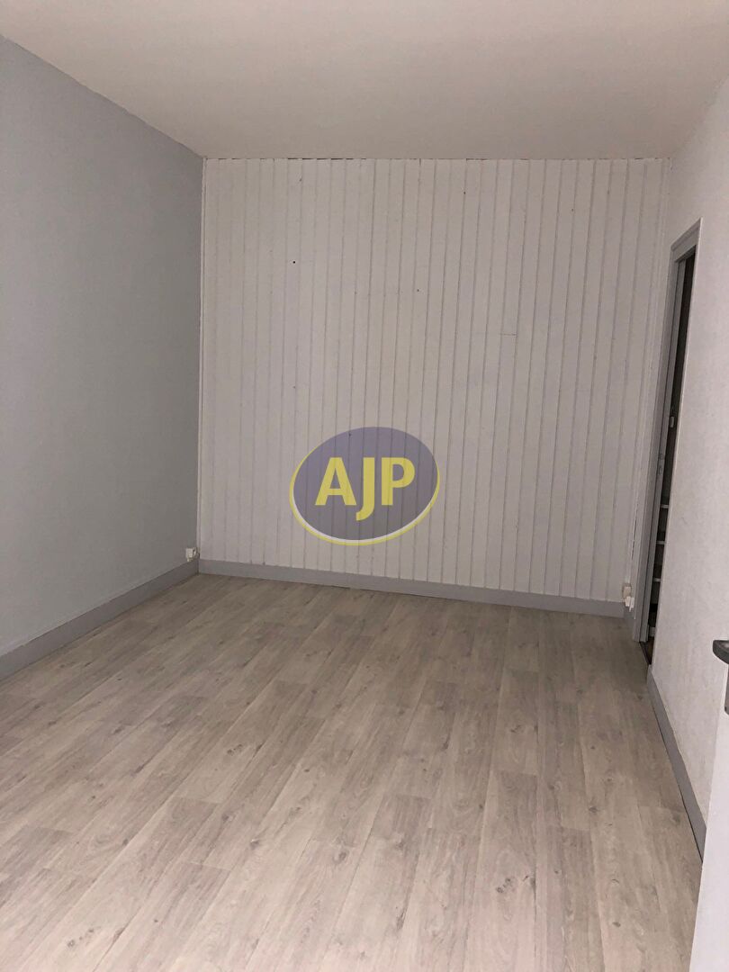 Appartement Nantes - Saint-Mihel T1bis - 31.85 m2 - photo 3