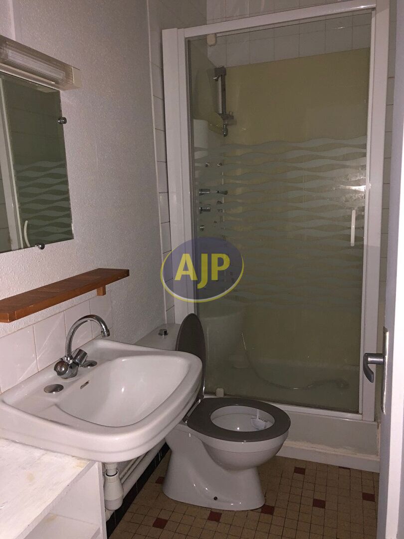 Appartement Nantes - Saint-Mihel T1bis - 31.85 m2 - photo 5