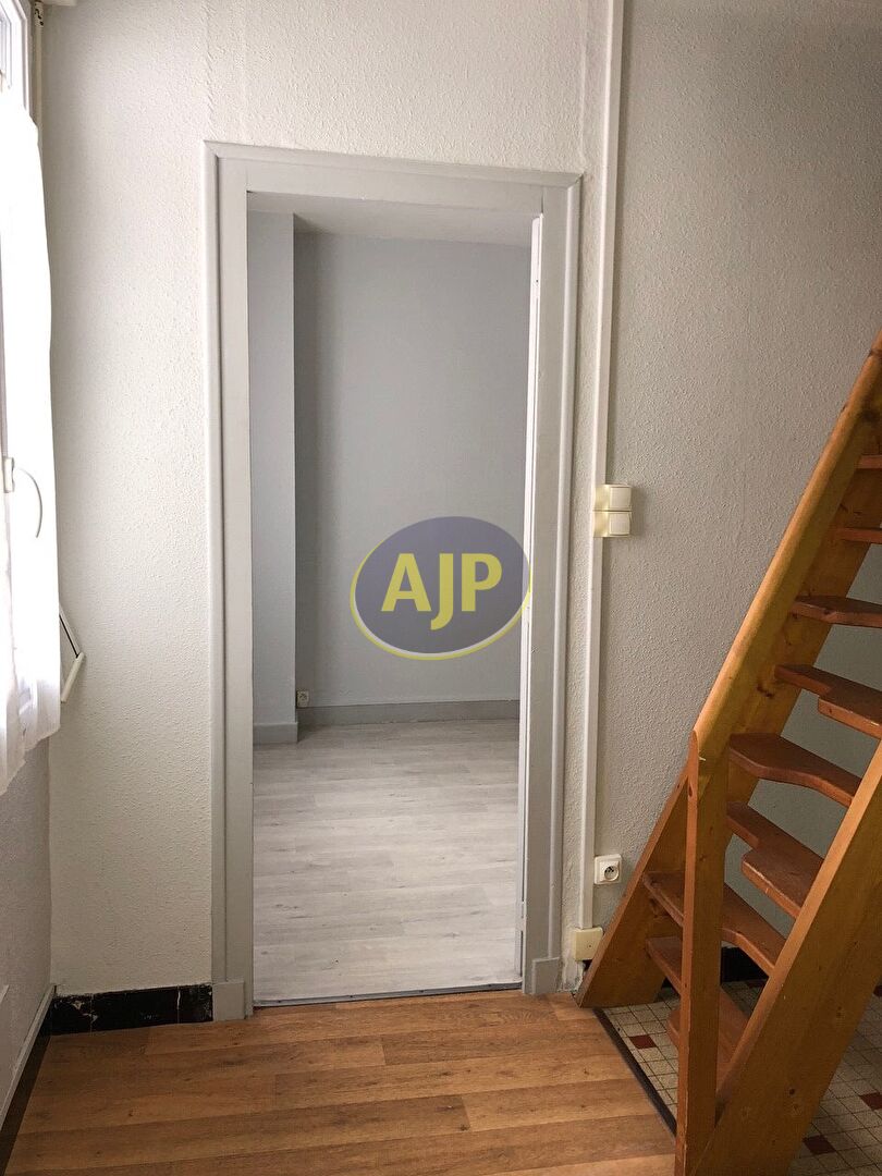 Appartement Nantes - Saint-Mihel T1bis - 31.85 m2 - photo 8
