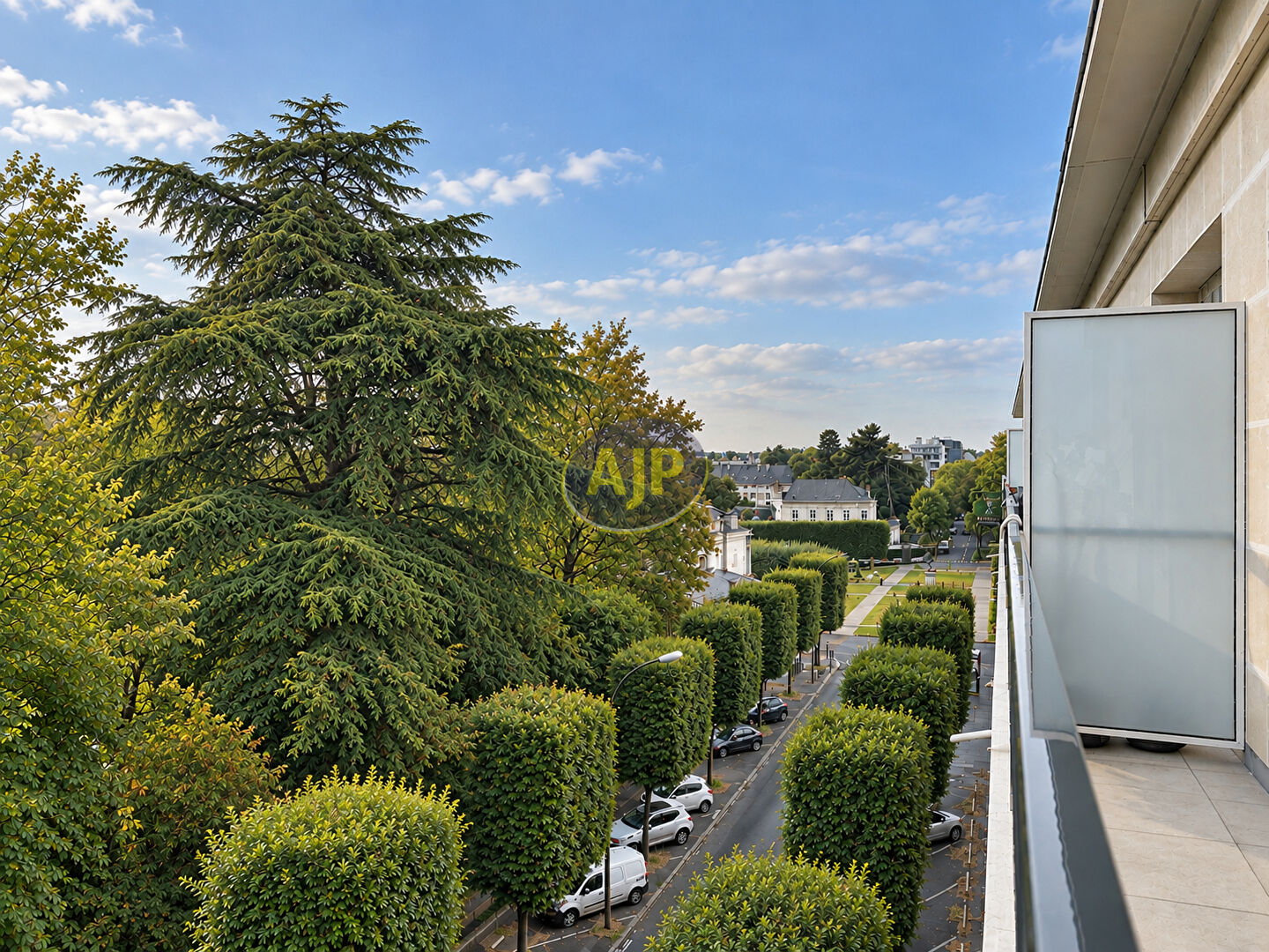 Appartement T4/T5 Nantes Canclaux Mellinet - photo 1