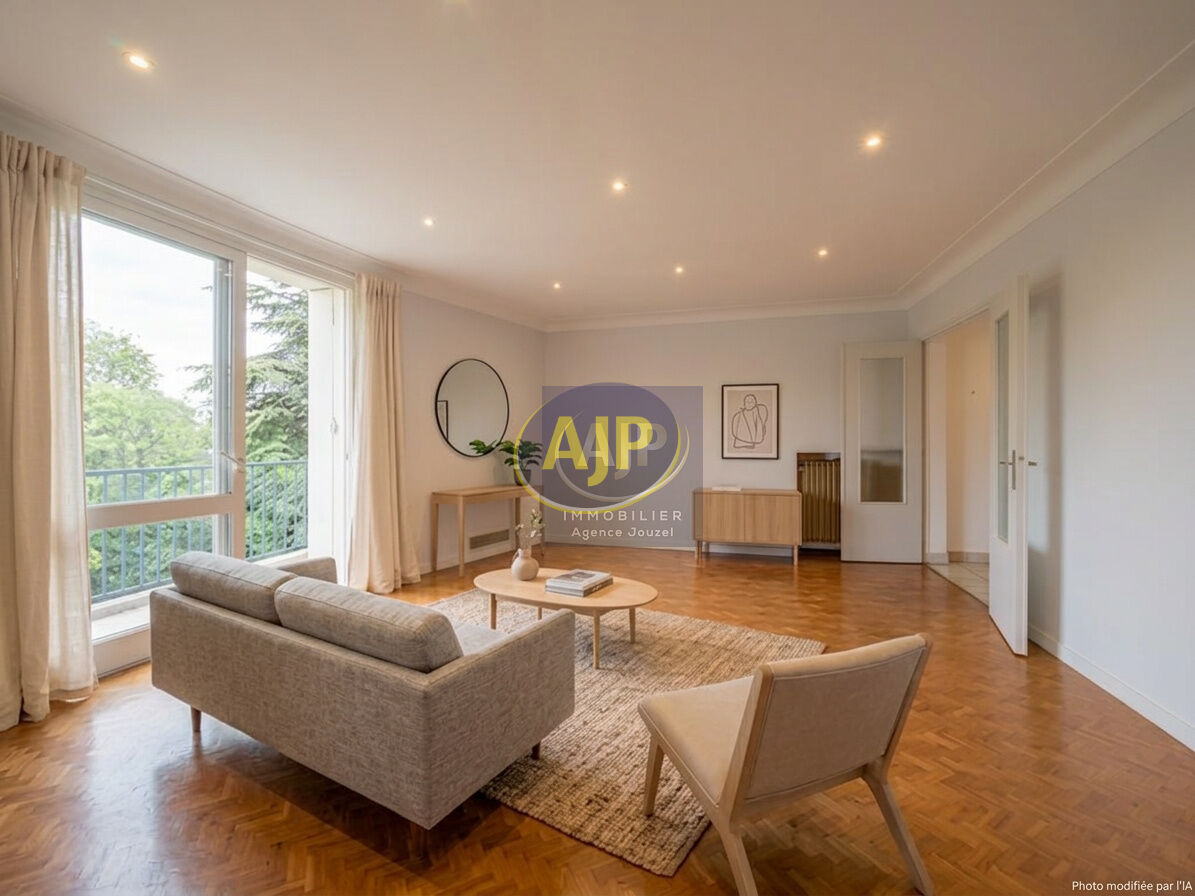 Appartement T4/T5 Nantes Canclaux Mellinet - photo 2