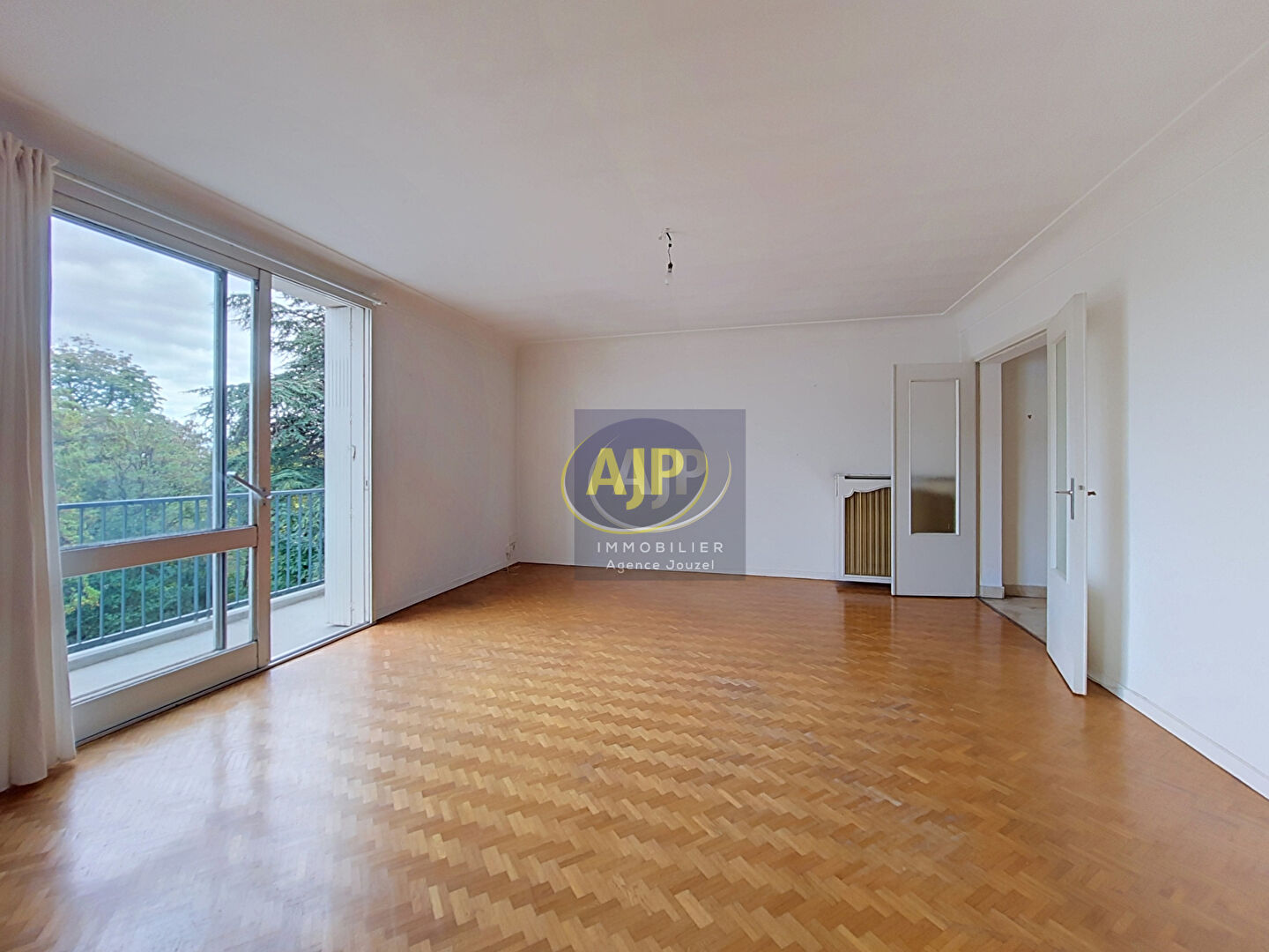 Appartement T4/T5 Nantes Canclaux Mellinet - photo 3