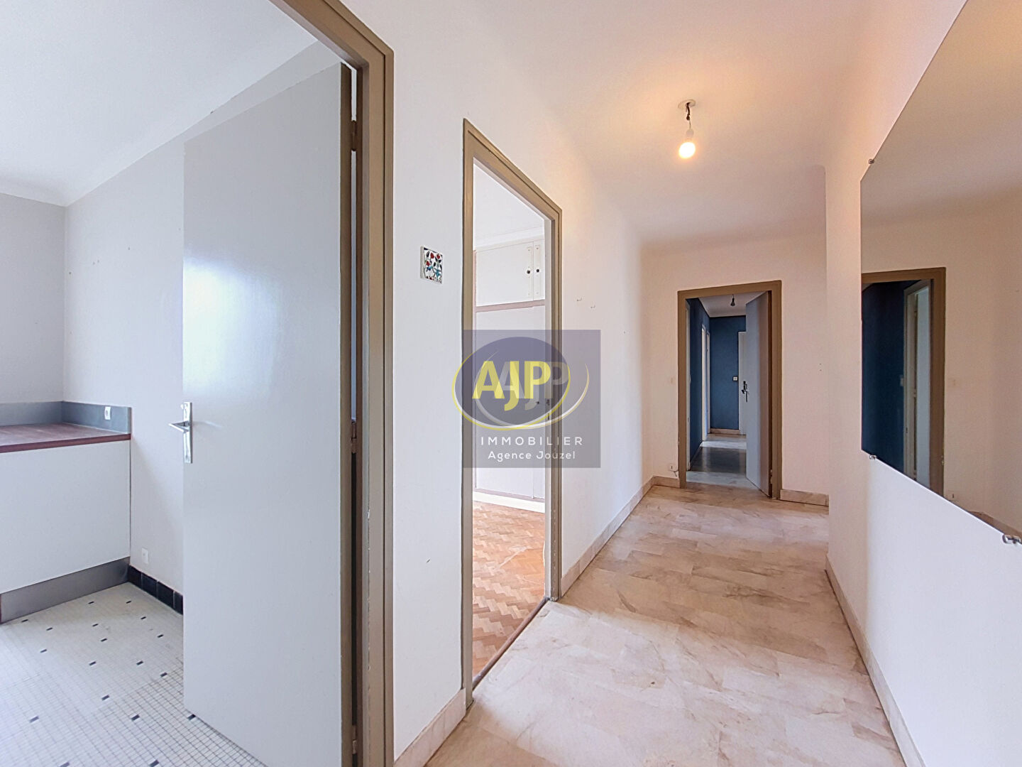 Appartement T4/T5 Nantes Canclaux Mellinet - photo 4
