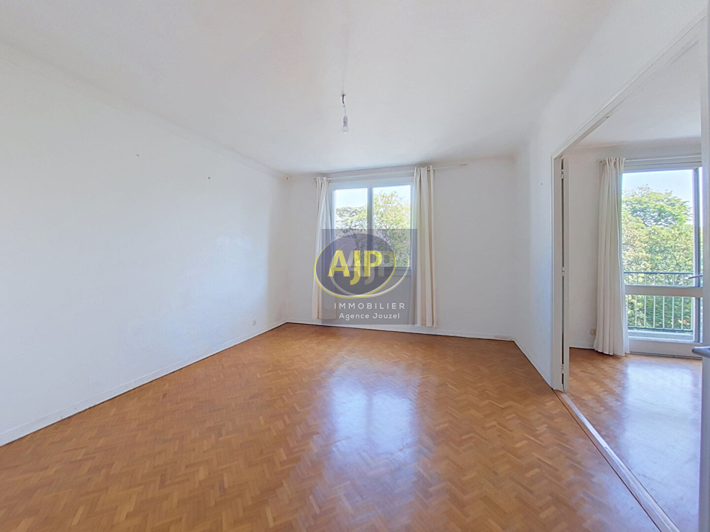 Appartement T4/T5 Nantes Canclaux Mellinet - photo 5