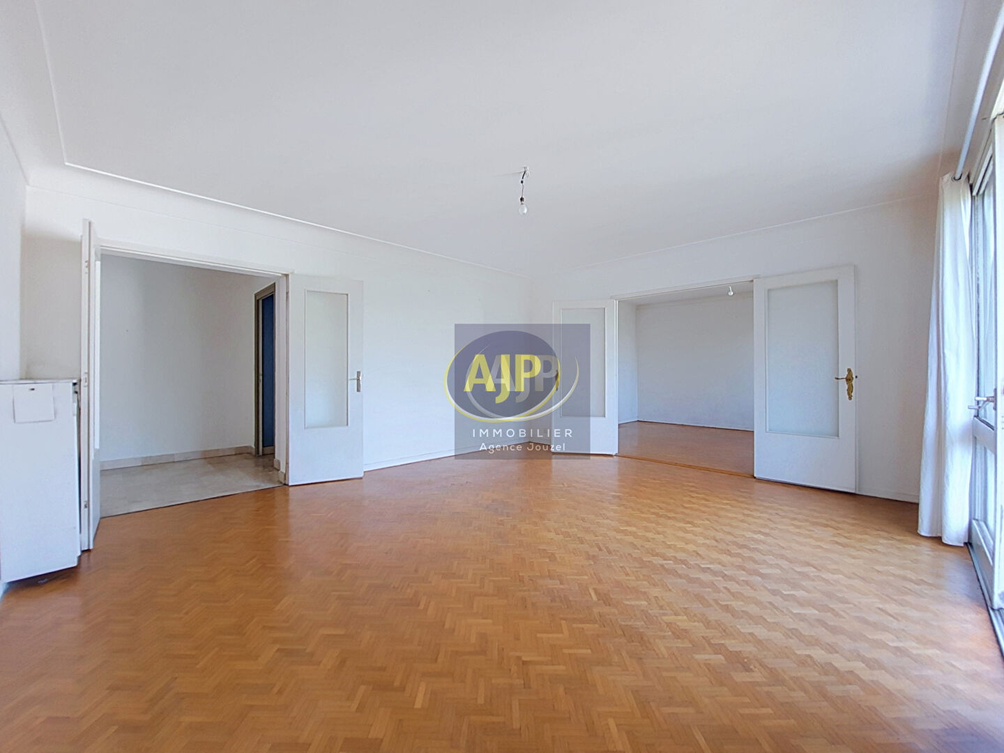 Appartement T4/T5 Nantes Canclaux Mellinet - photo 7